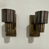 Pair of Lucca Studio Morgan Sconces 71230