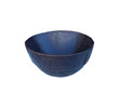 Primitive Vintage African Wood Bowl 27773