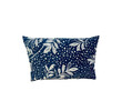 Vintage Japanese Indigo Textile Pillow 78359