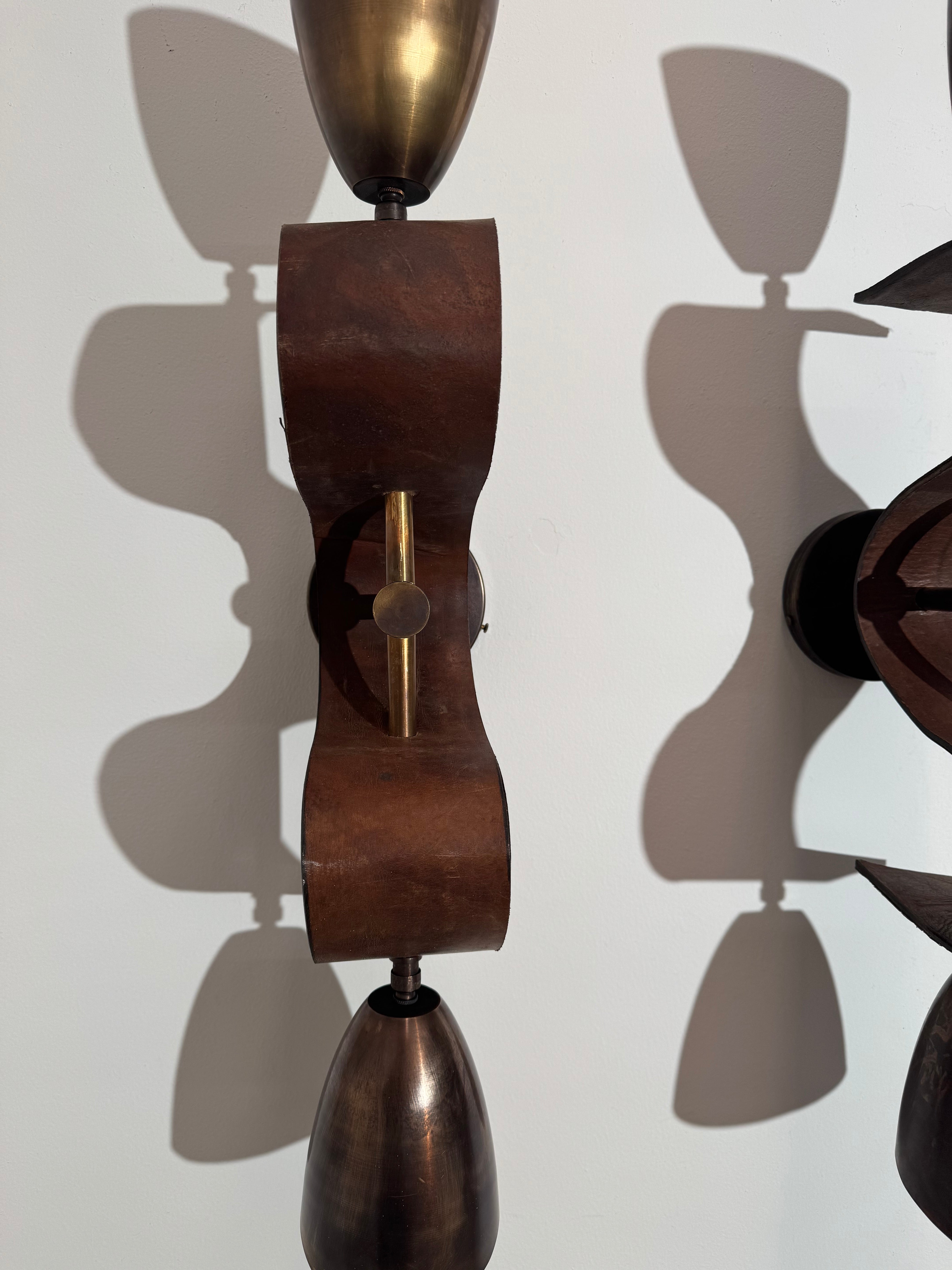 Lucca Studio Kent Sconces