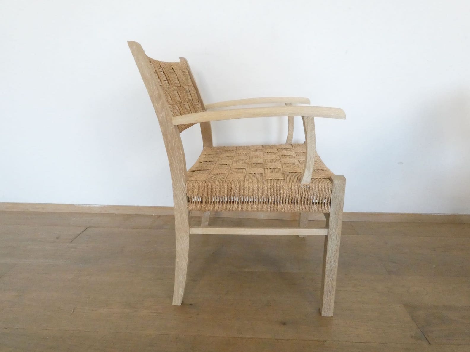 Lucca Studio Bradford Chairs Set of (4)