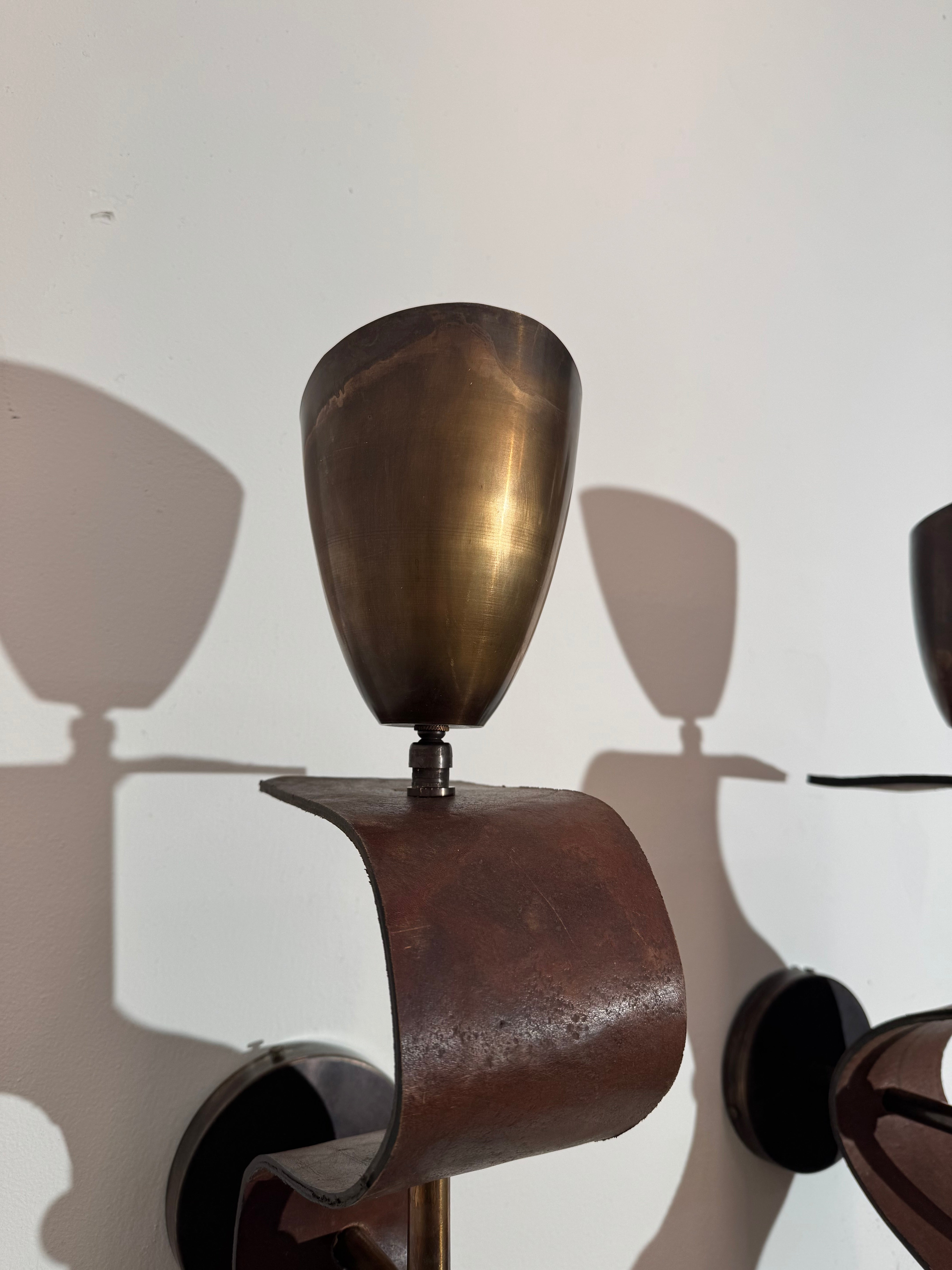 Lucca Studio Kent Sconces