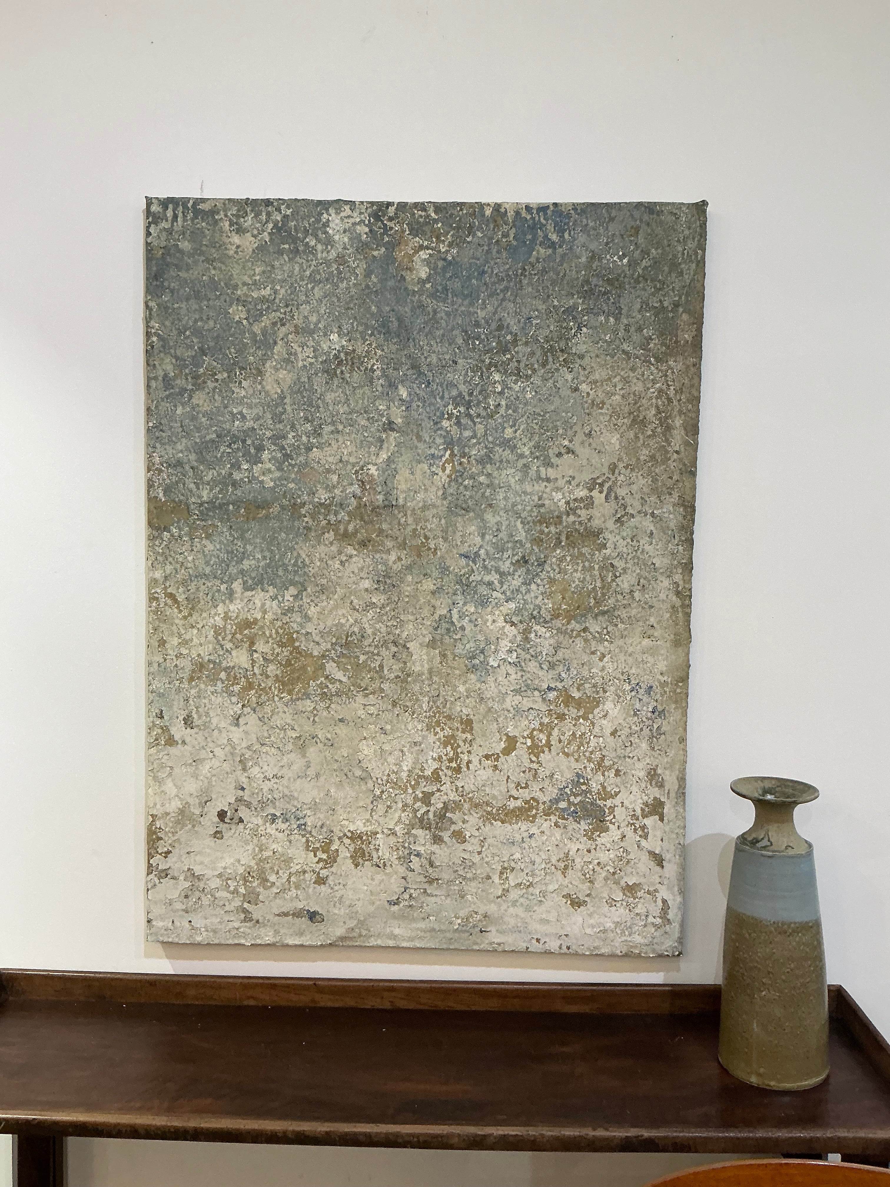 Modern Oil Abstract Painting