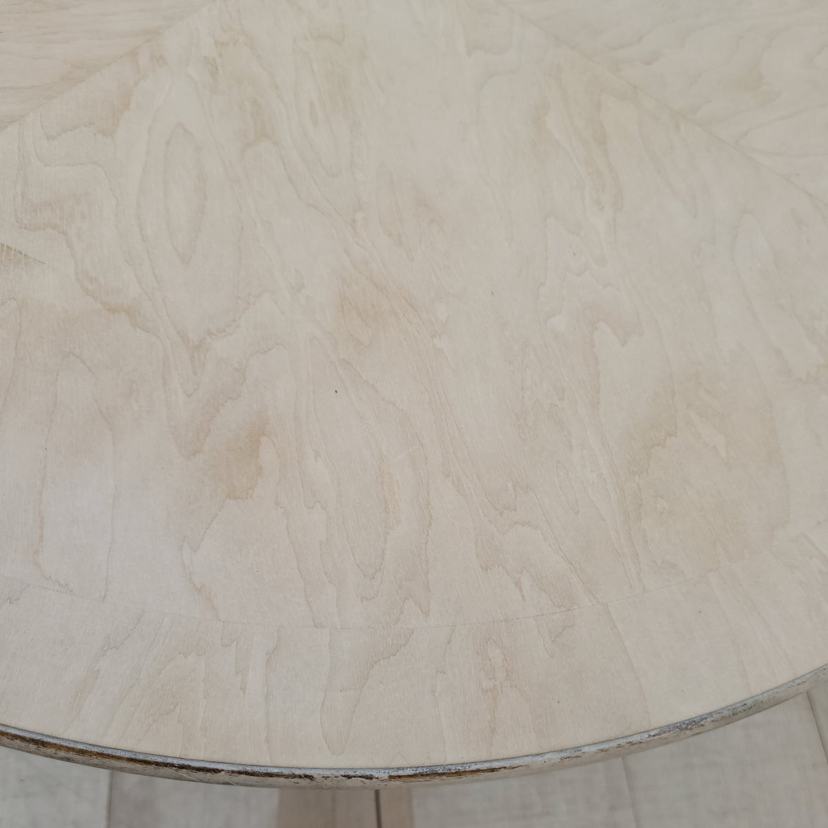 Limited Edition 19th Century Swedish Table