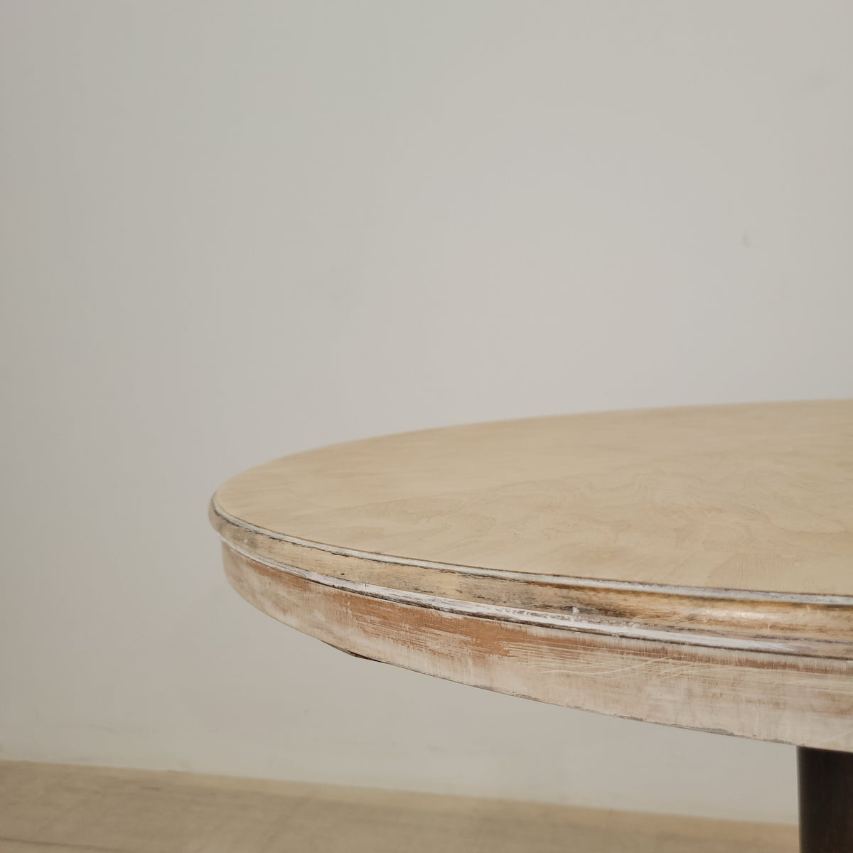 Limited Edition 19th Century Swedish Table