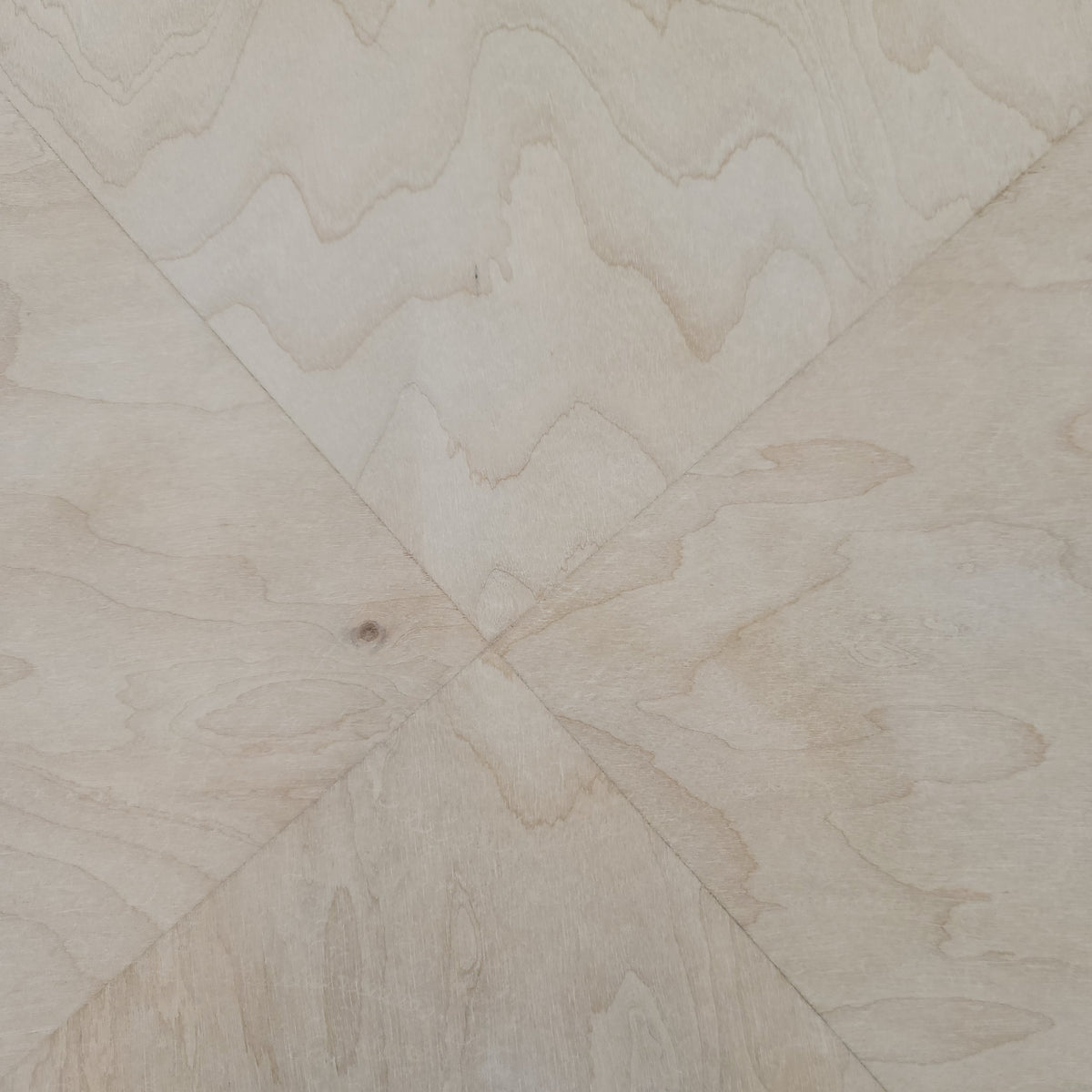 Limited Edition 19th Century Swedish Table