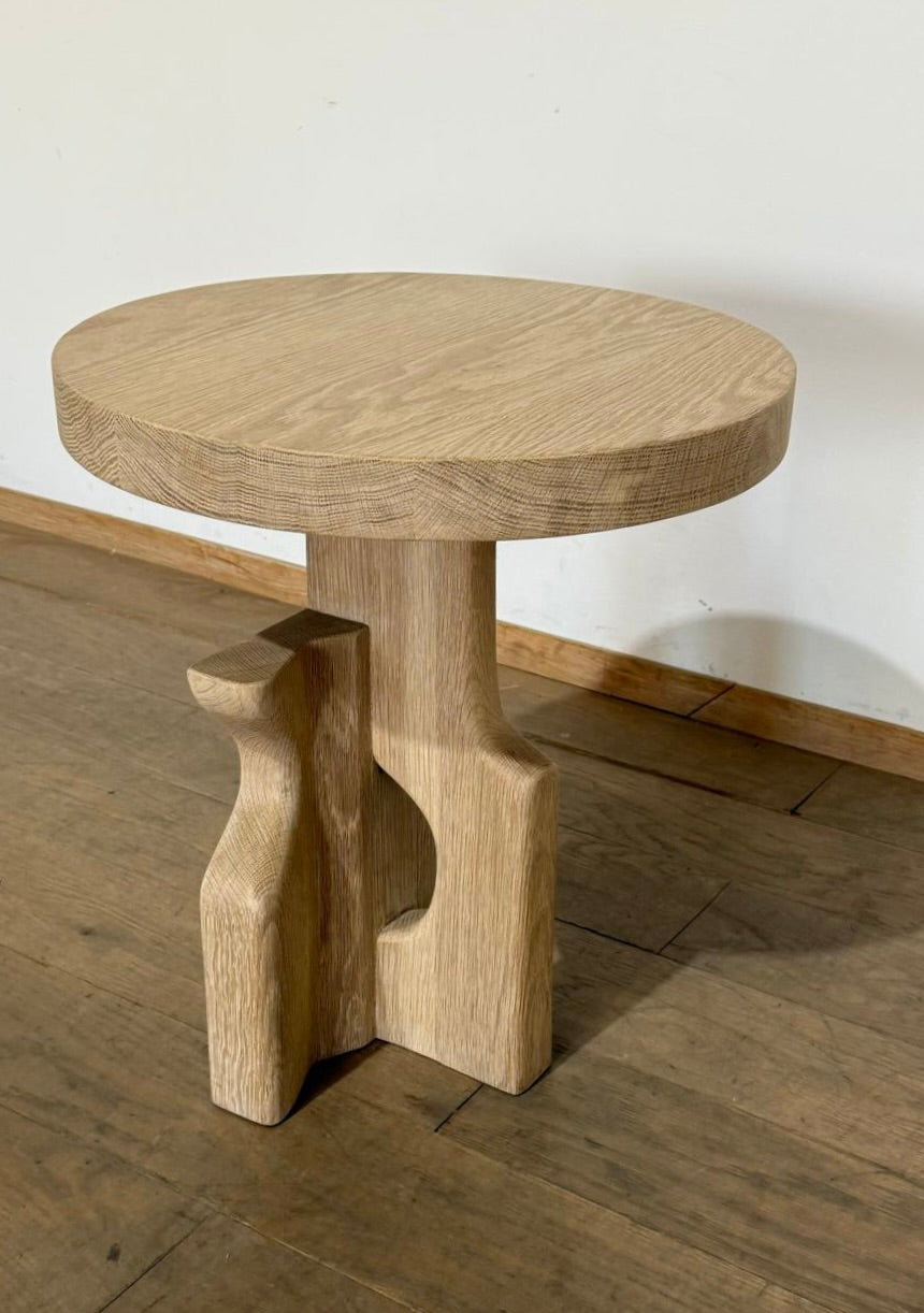 Lucca Studio Jung Modernist Side Table