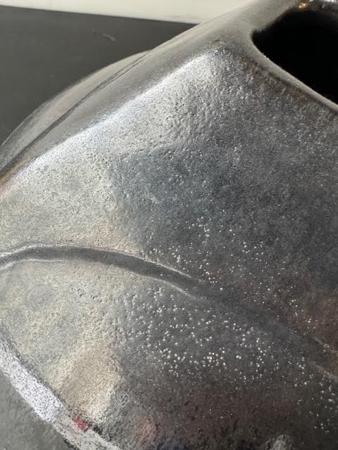 Danish Studio Pottery Vase