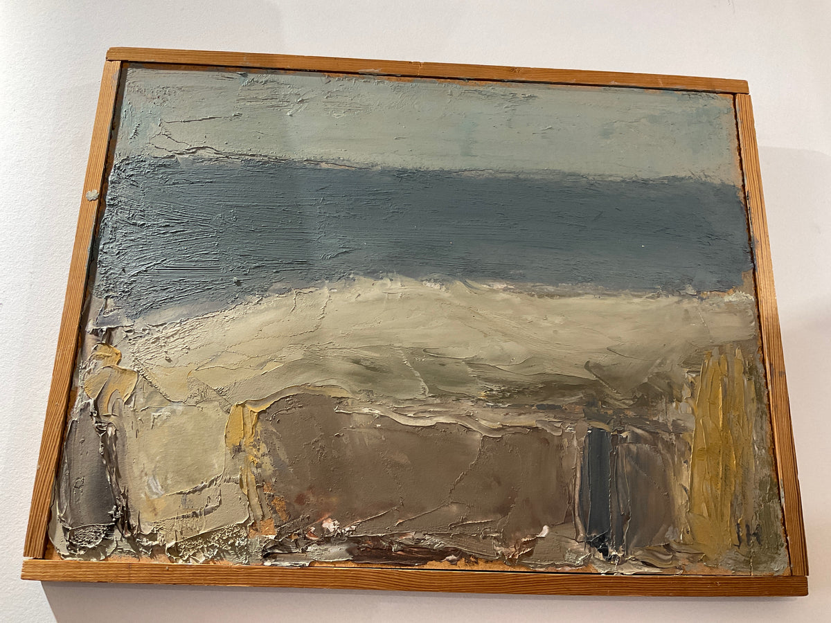 Danish Landscape Painting