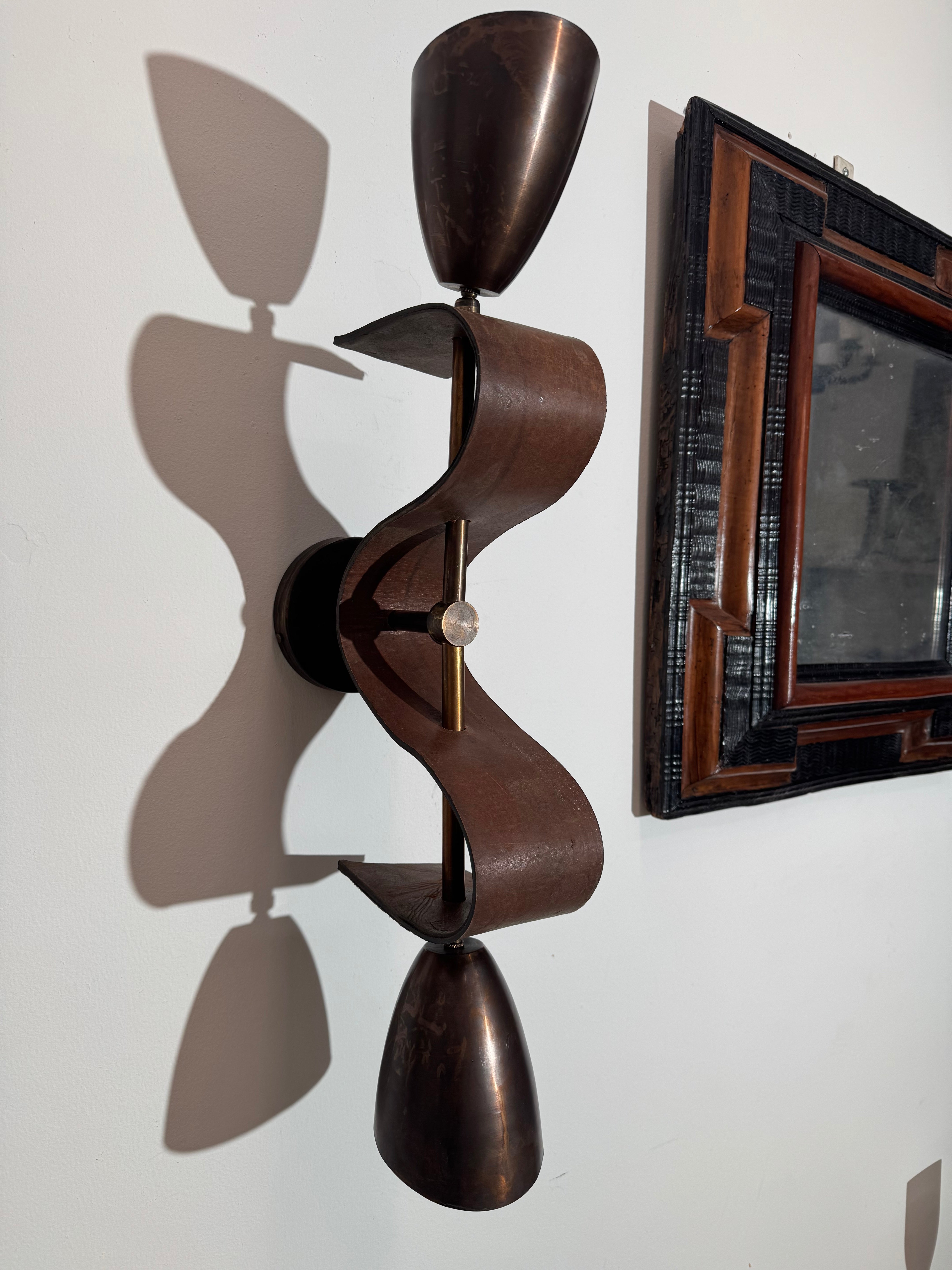 Lucca Studio Kent Sconces