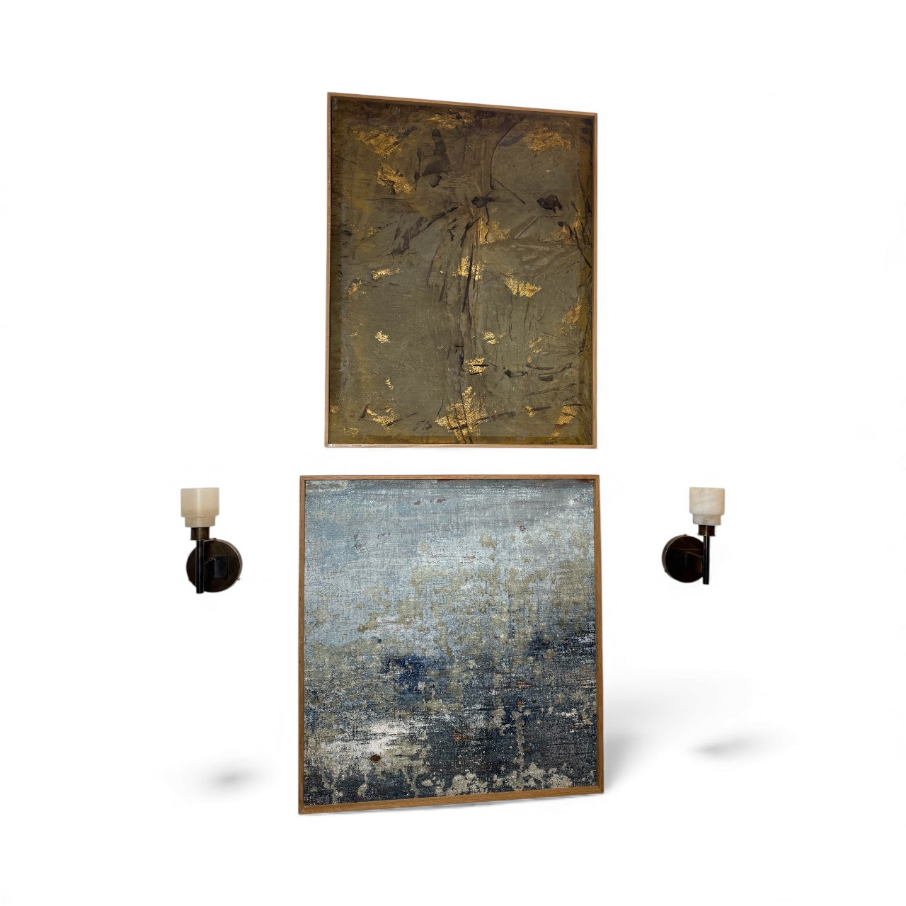 Lucca Studio Georgie Sconces