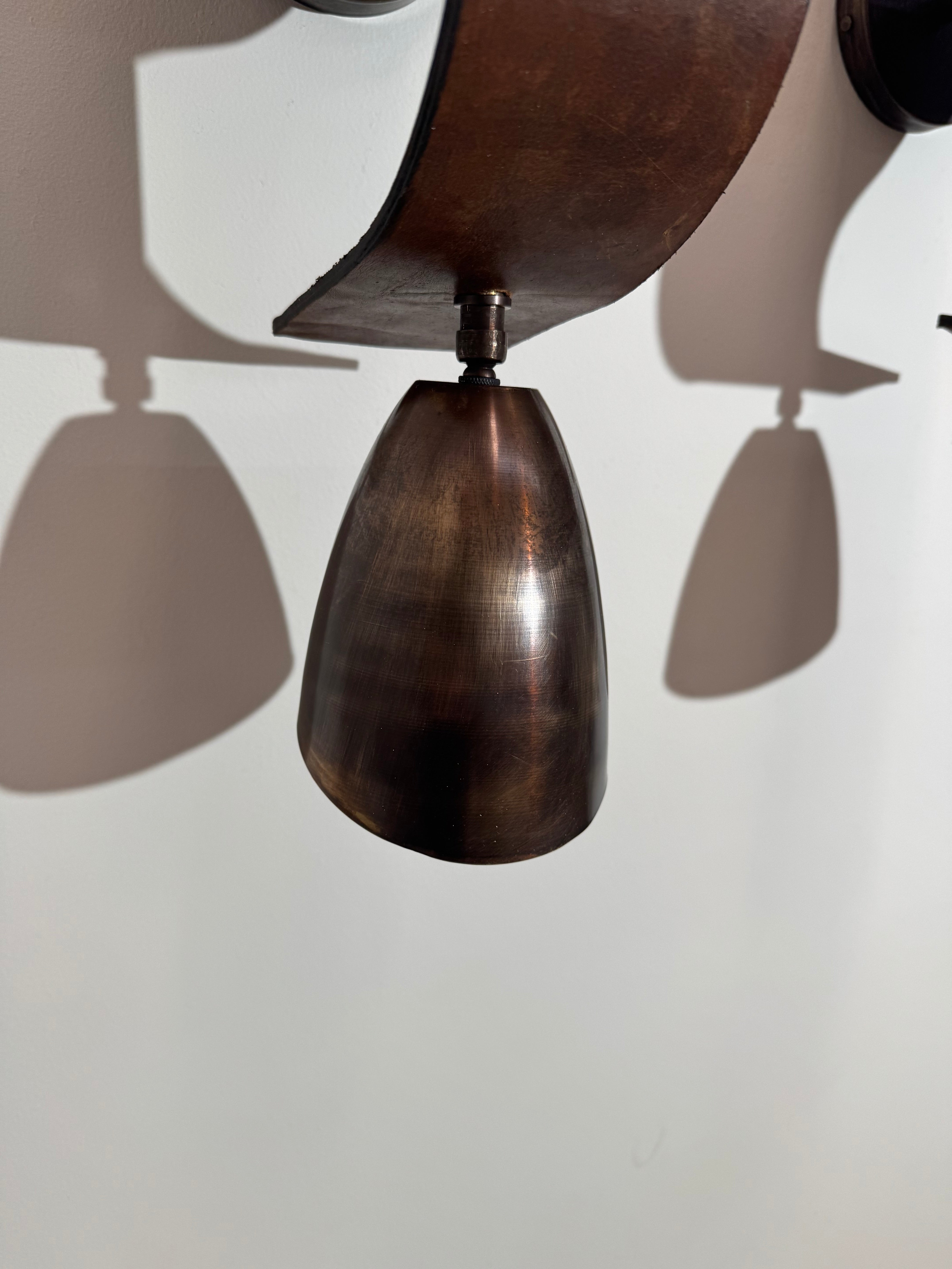 Lucca Studio Kent Sconces