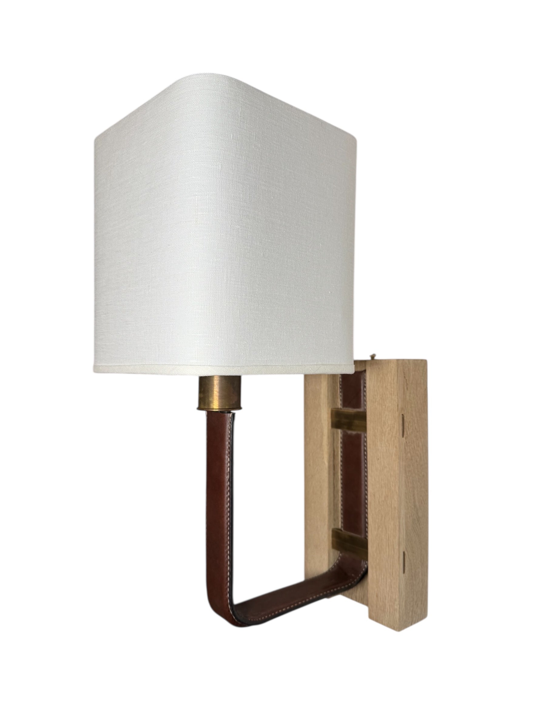 Pair Lucca Studio Adam Sconces