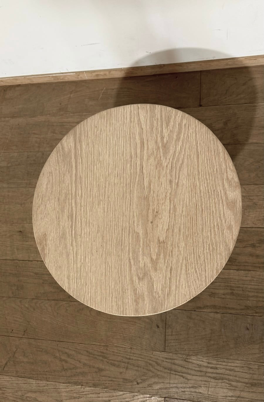 Lucca Studio Jung Modernist Side Table