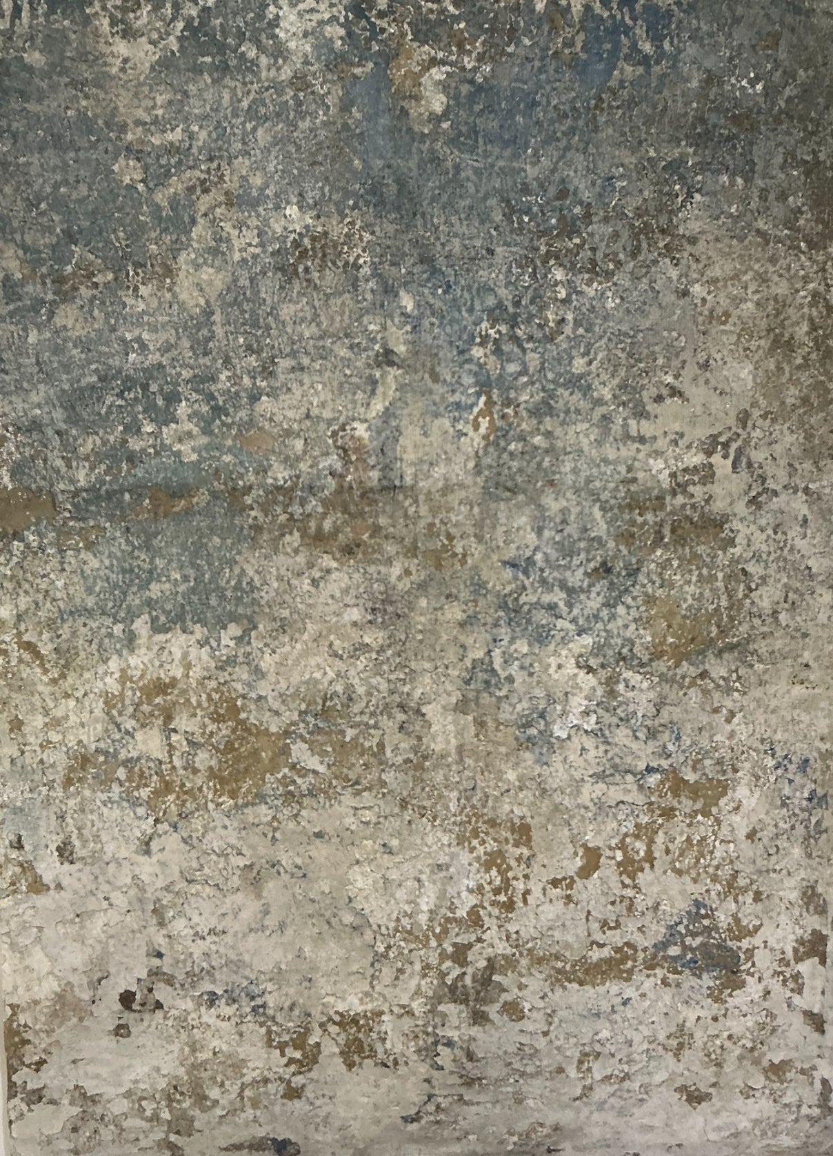 Modern Oil Abstract Painting