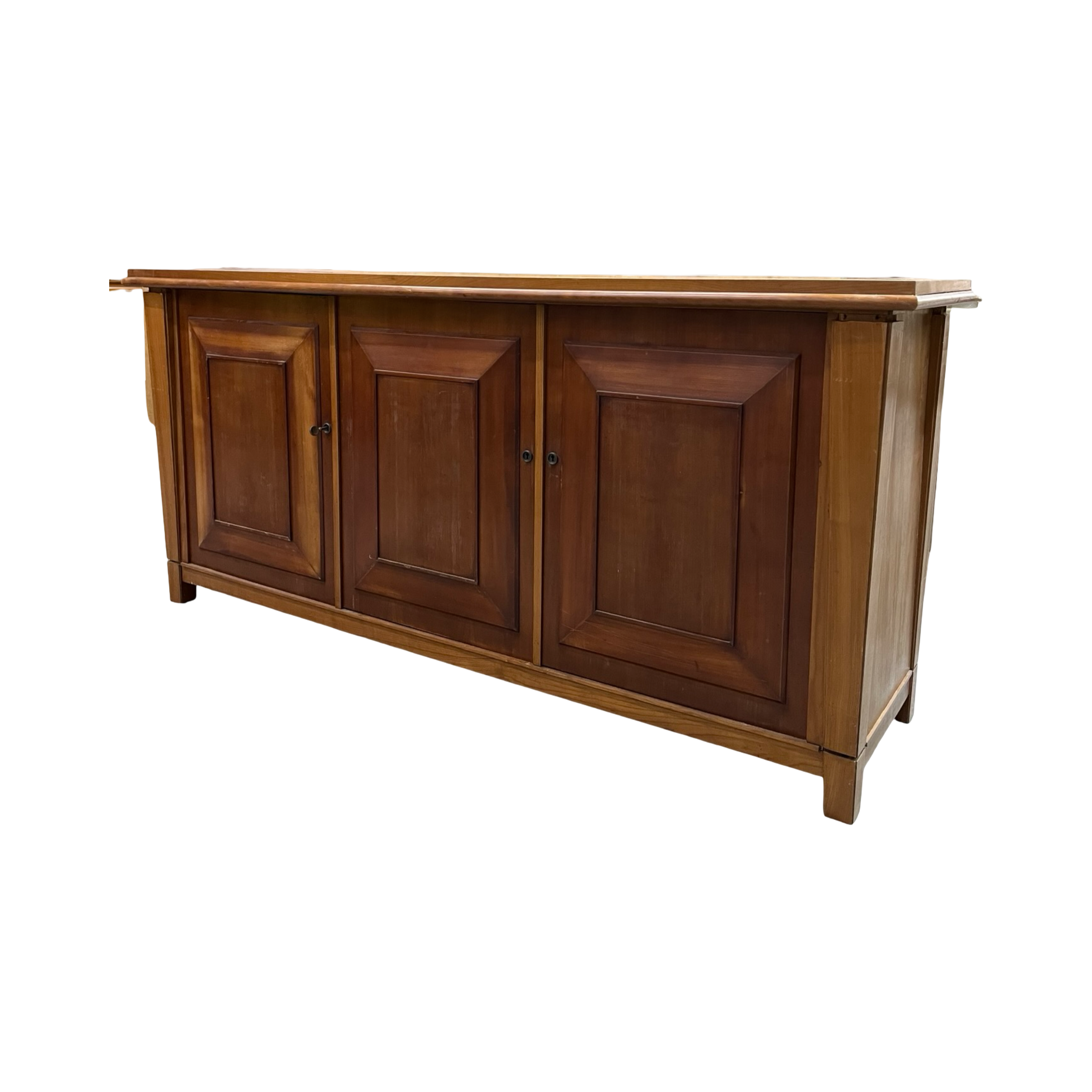 1940's Cherrywood Sideboard