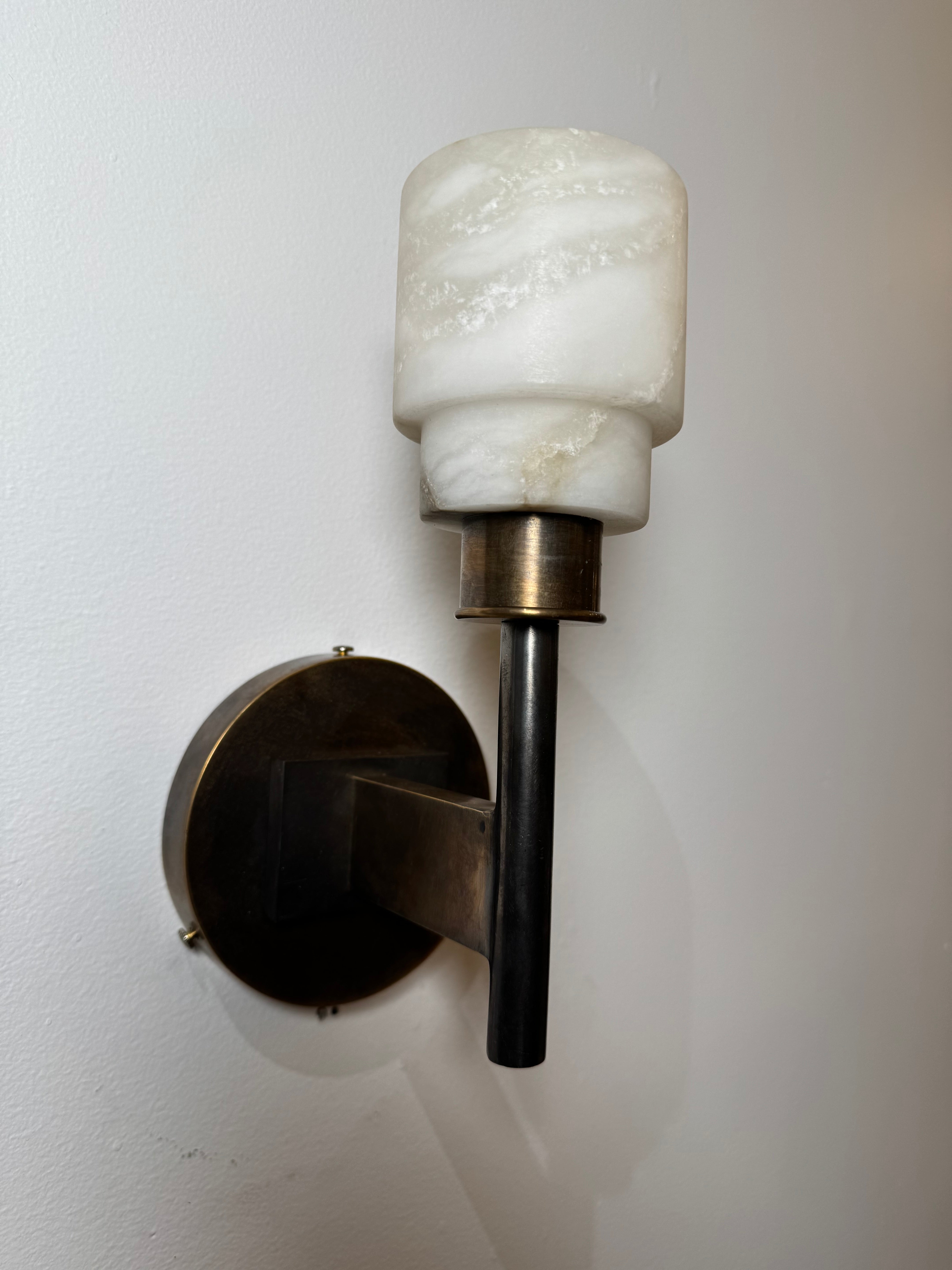 Lucca Studio Georgie Sconces