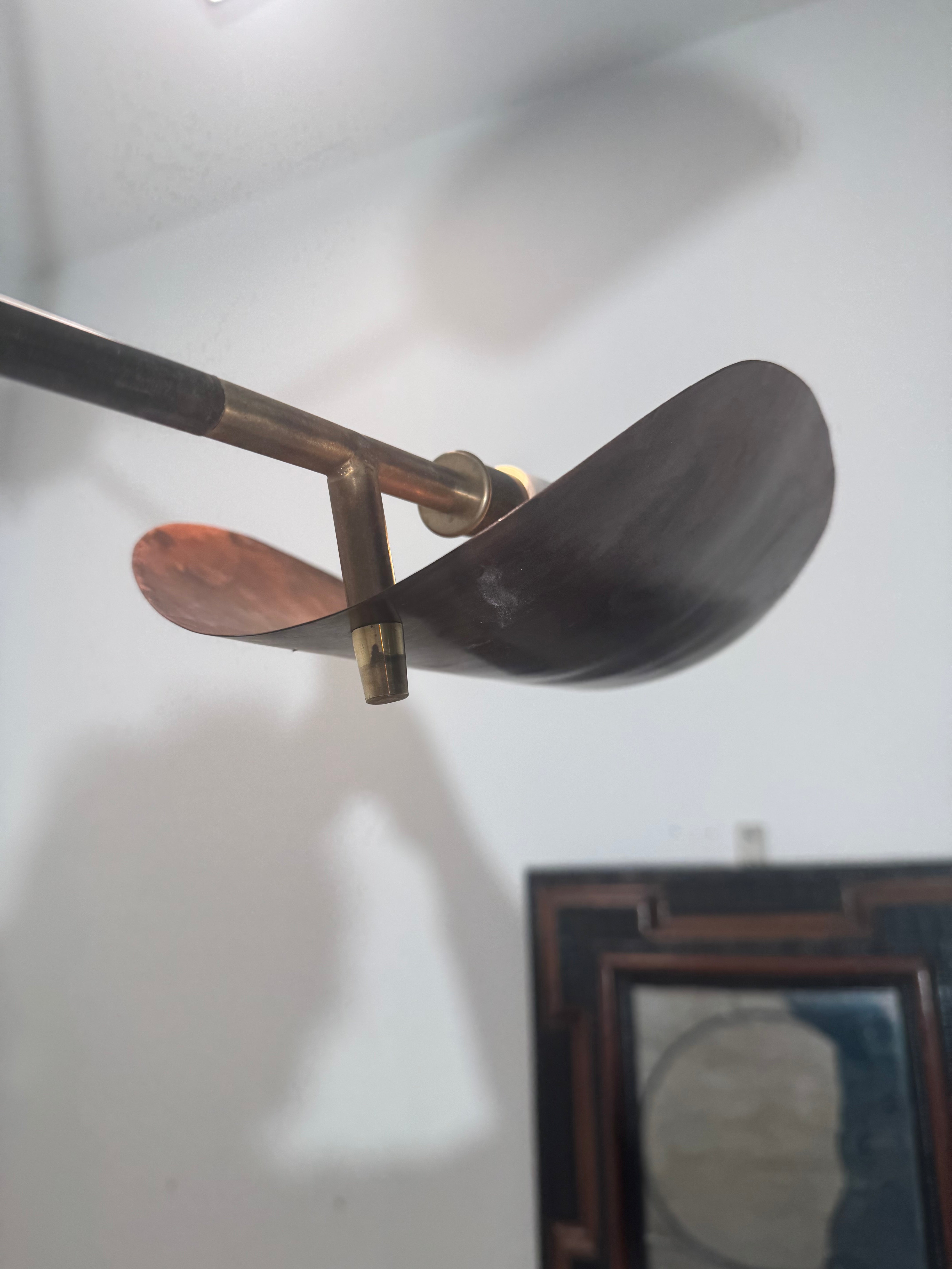 Lucca Studio Cypress Chandelier