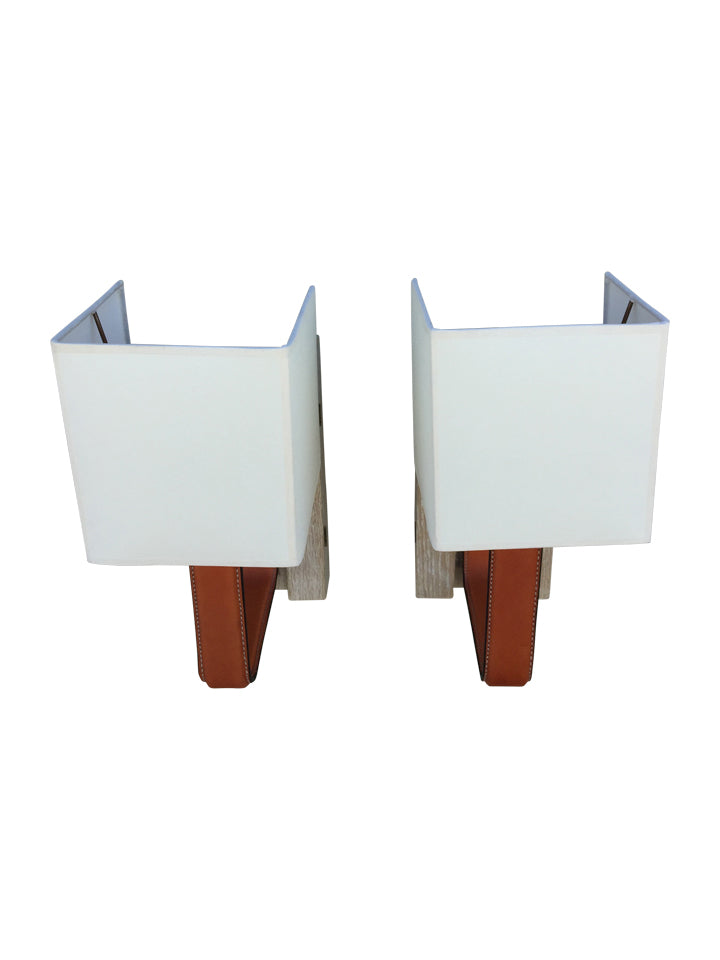 Lucca Studio Theo Sconces