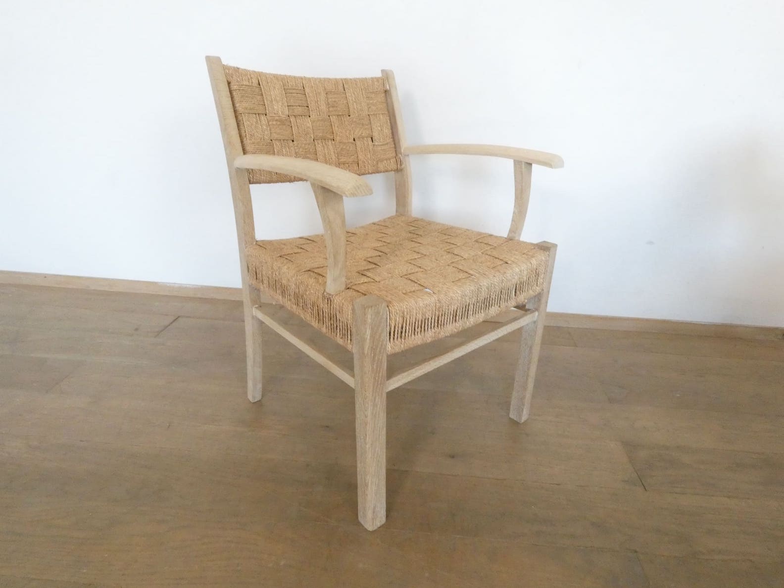 Lucca Studio Bradford Chairs Set of (4)