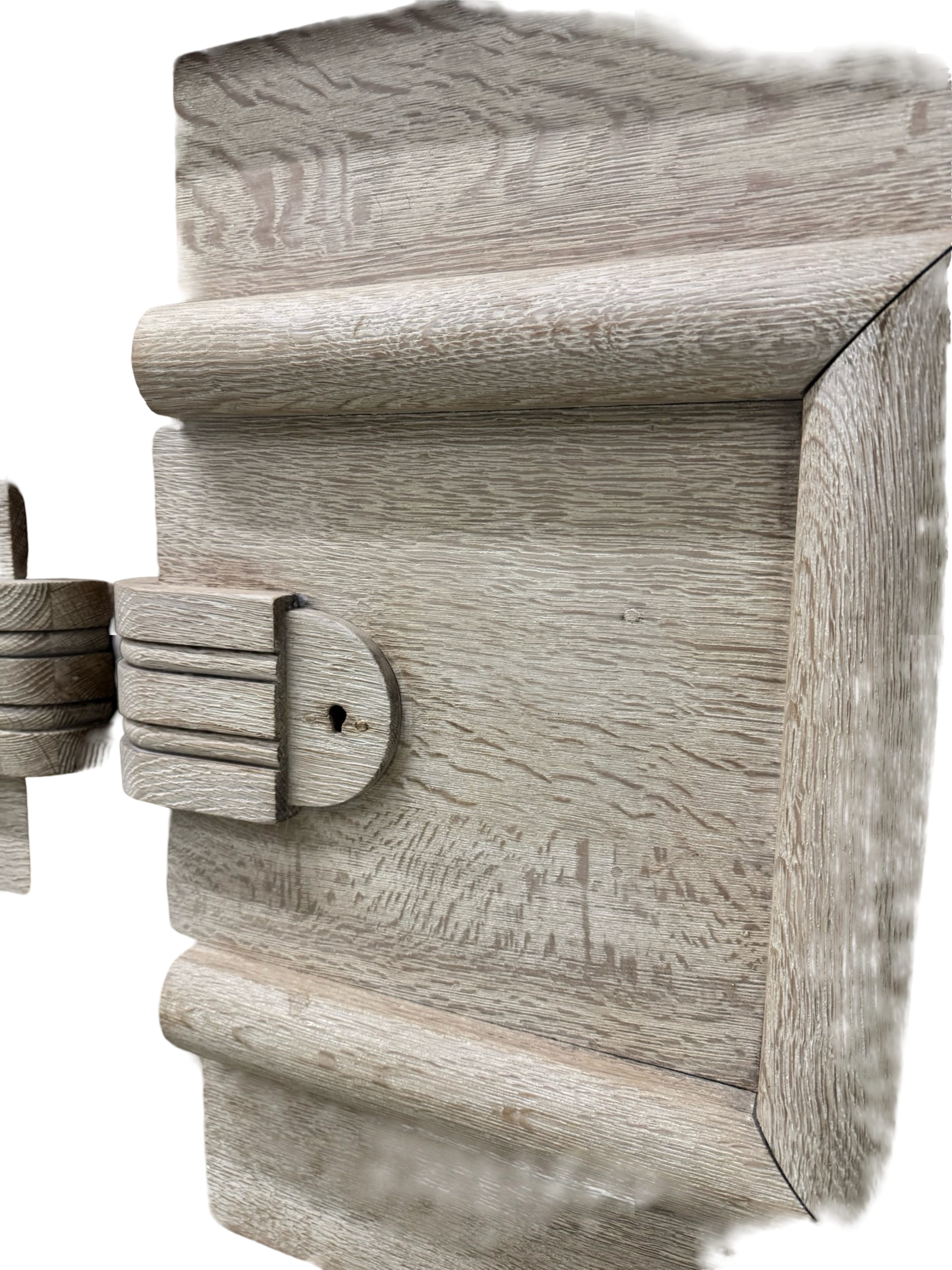 French Art Deco Buffet