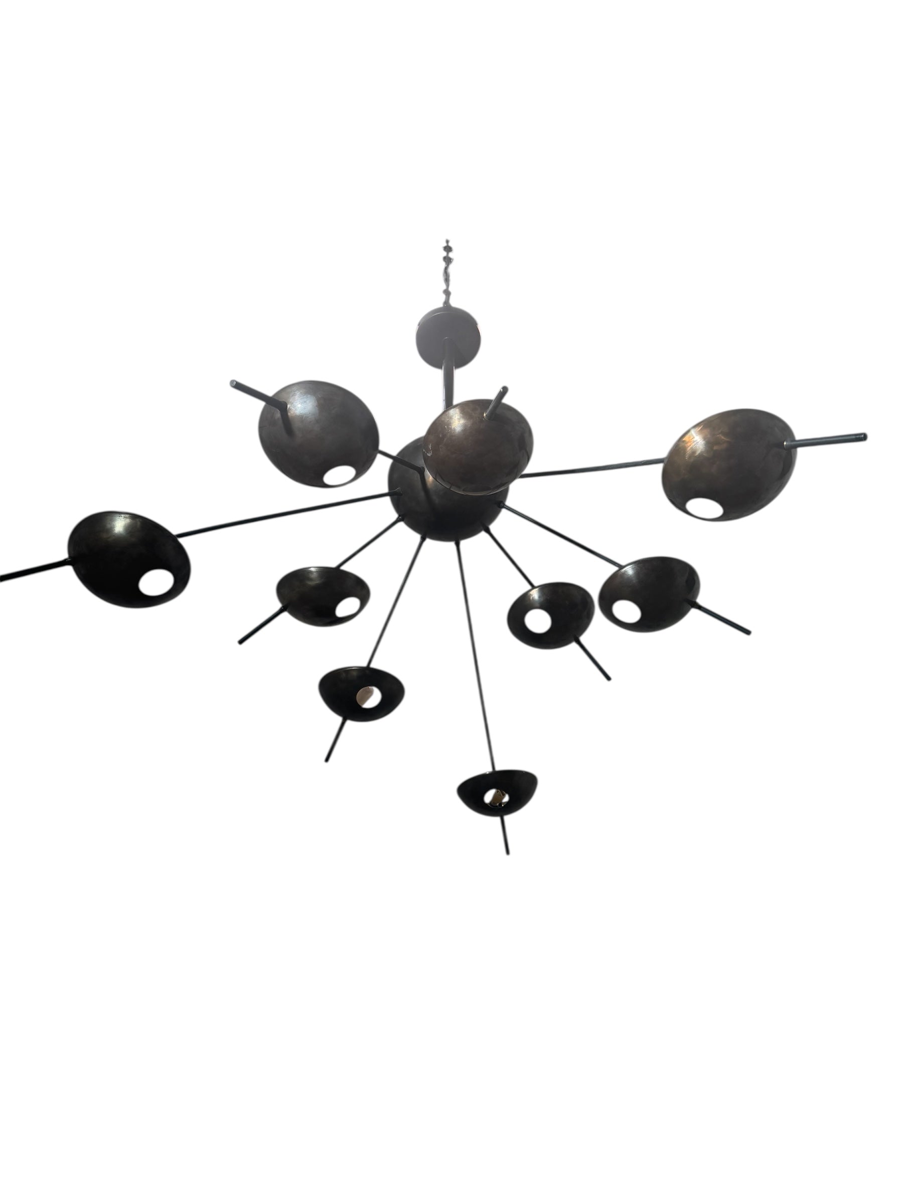 Lucca Studio Astrid Chandelier