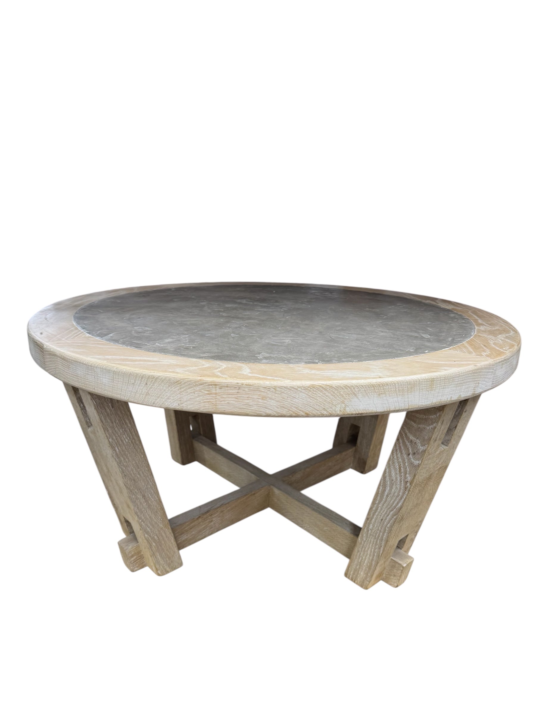 Lucca Studio Dieder Coffee Table