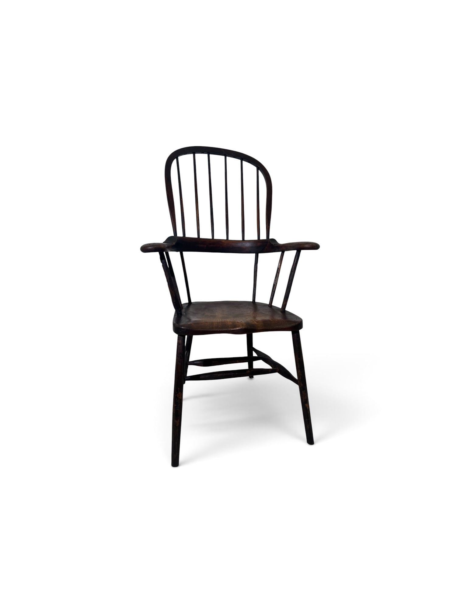 English Windsor Chair