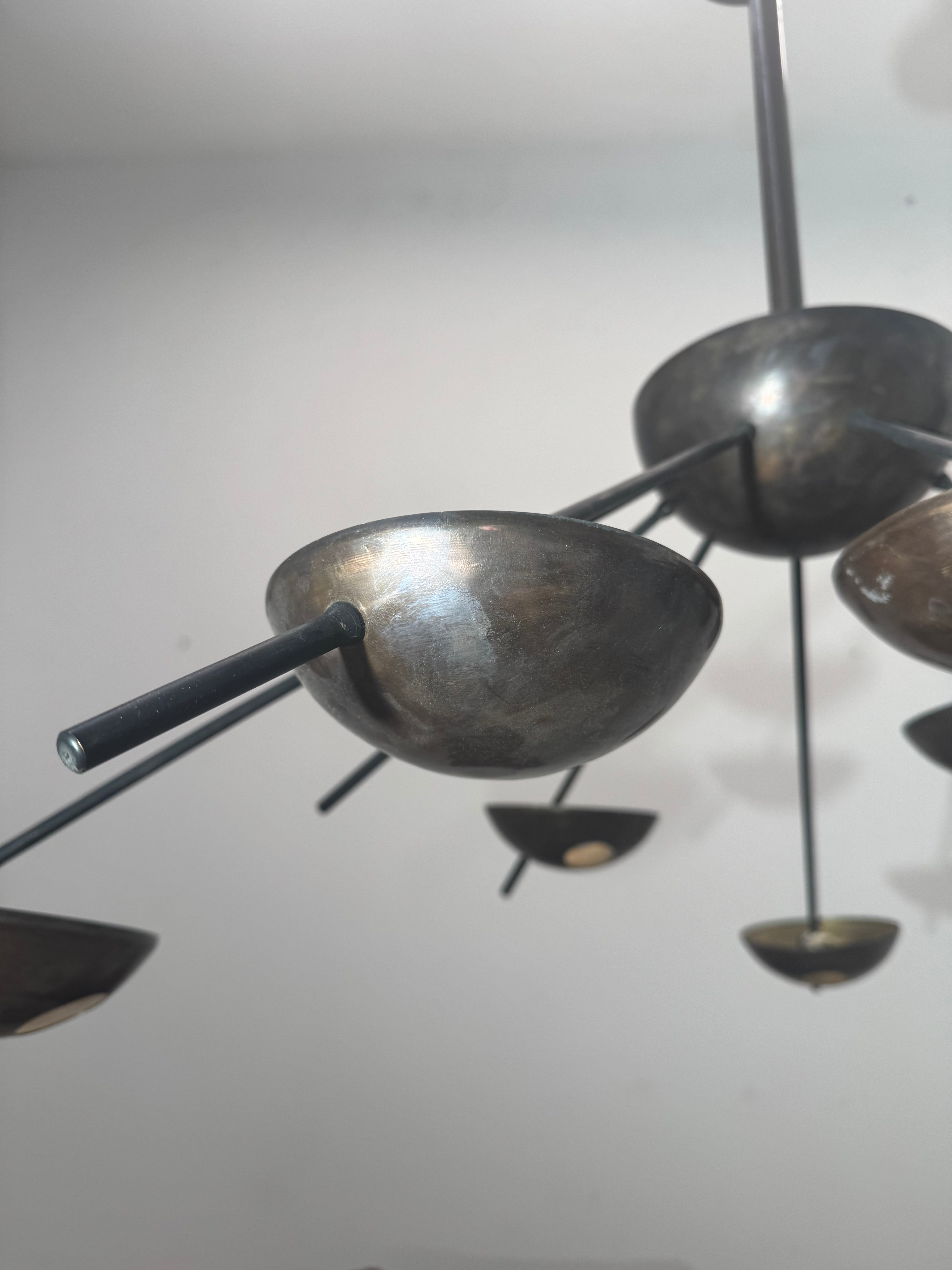 Lucca Studio Astrid Chandelier