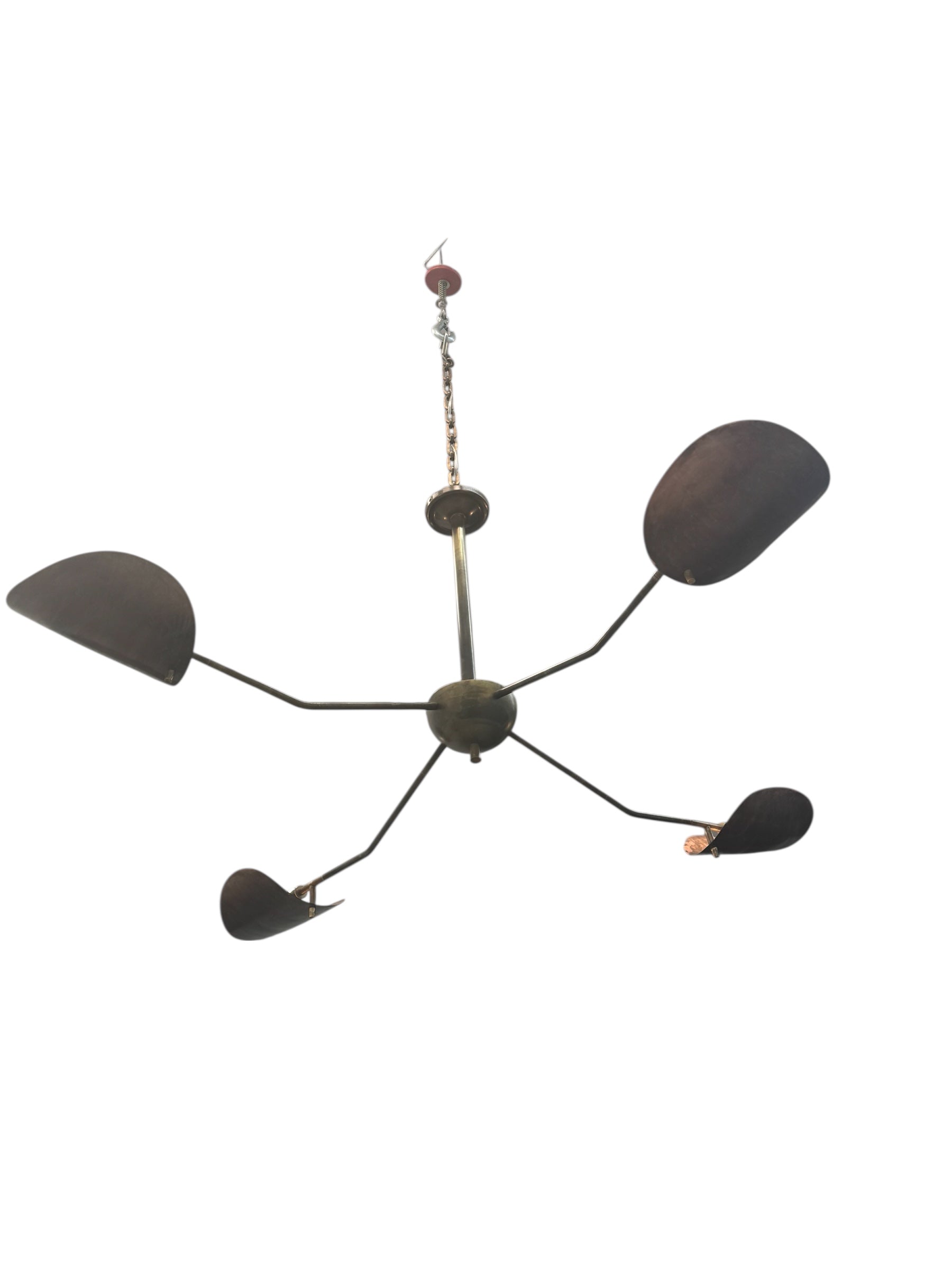 Lucca Studio Cypress Chandelier