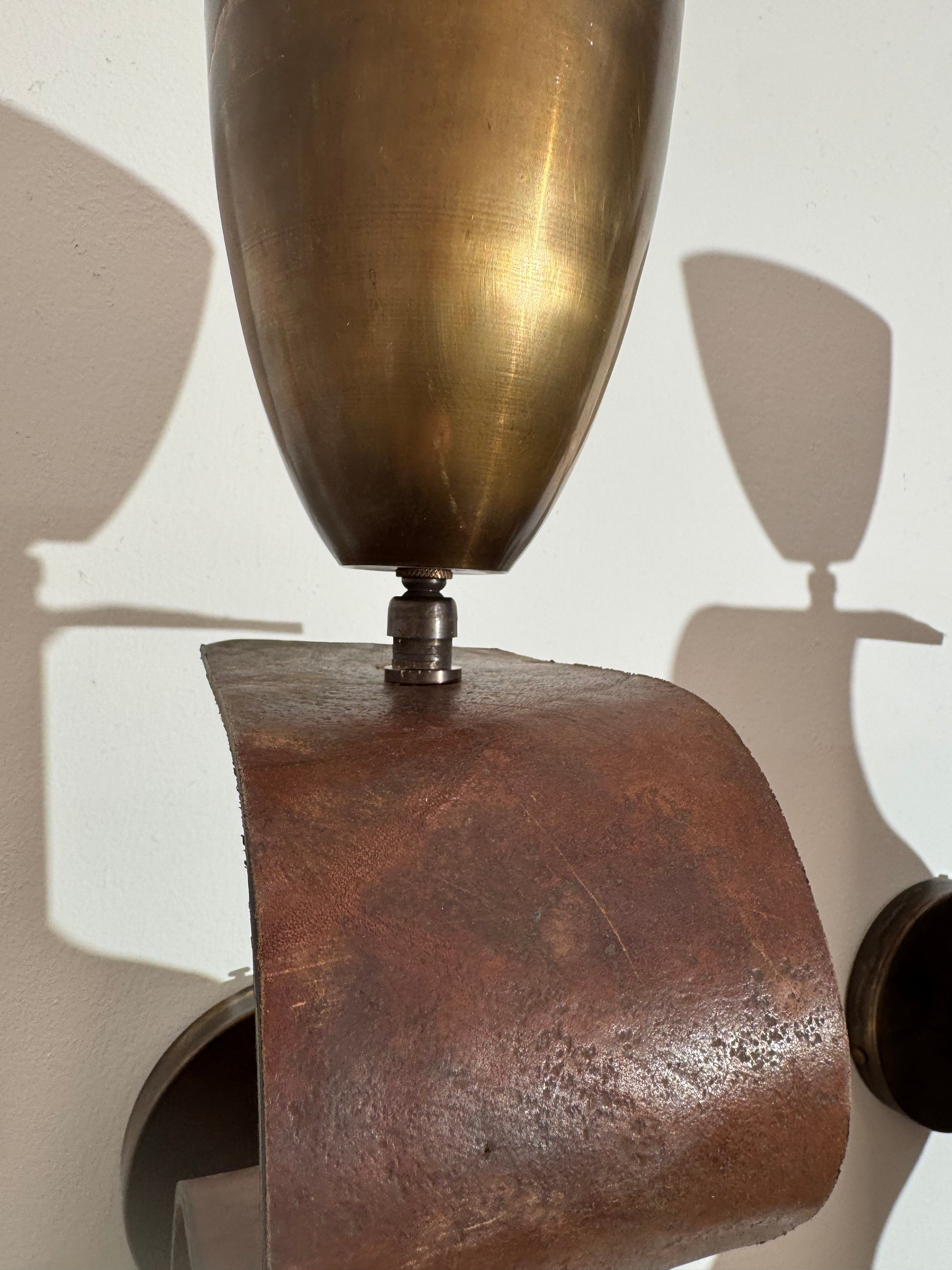 Lucca Studio Kent Sconces