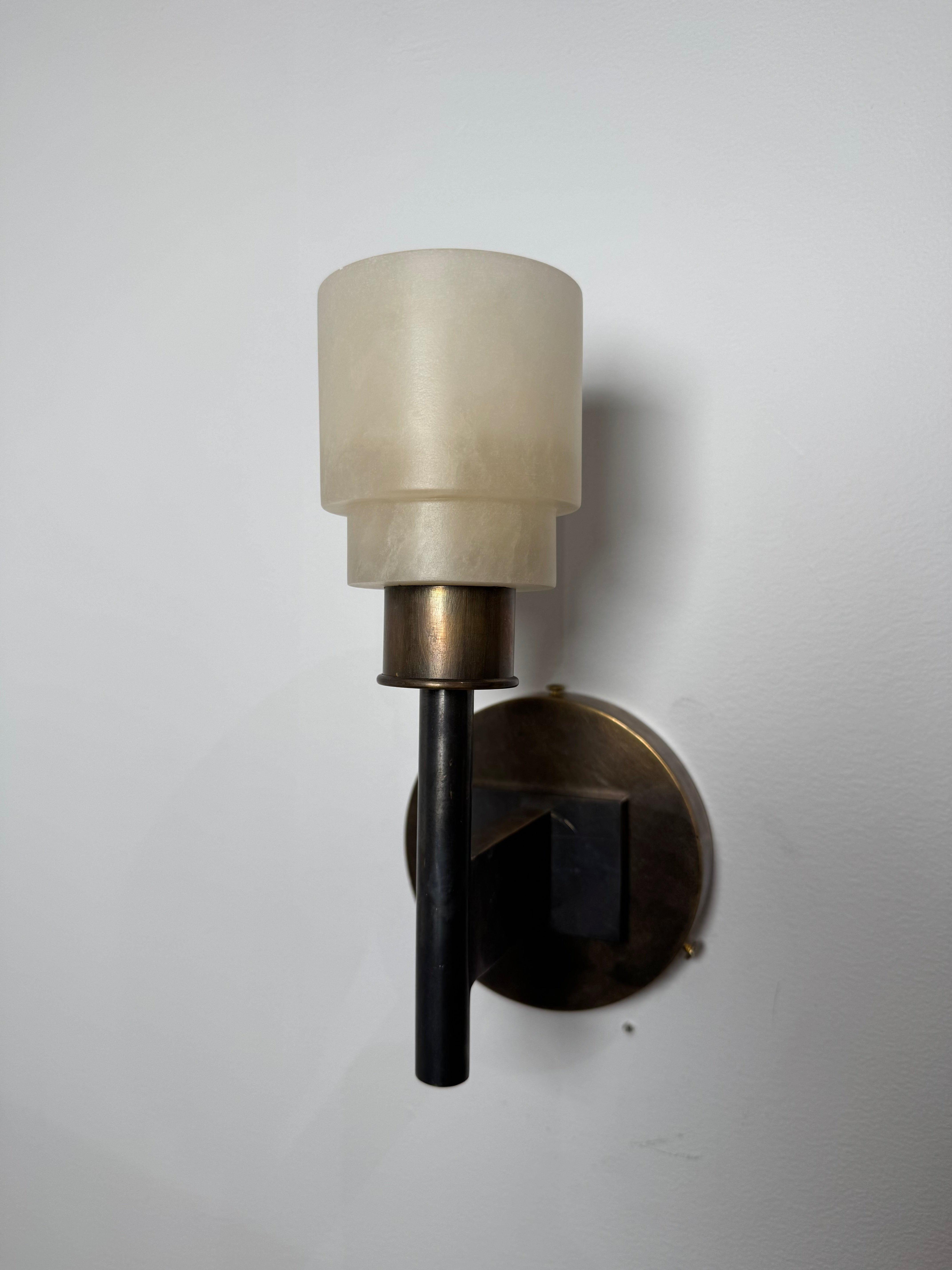 Lucca Studio Georgie Sconces