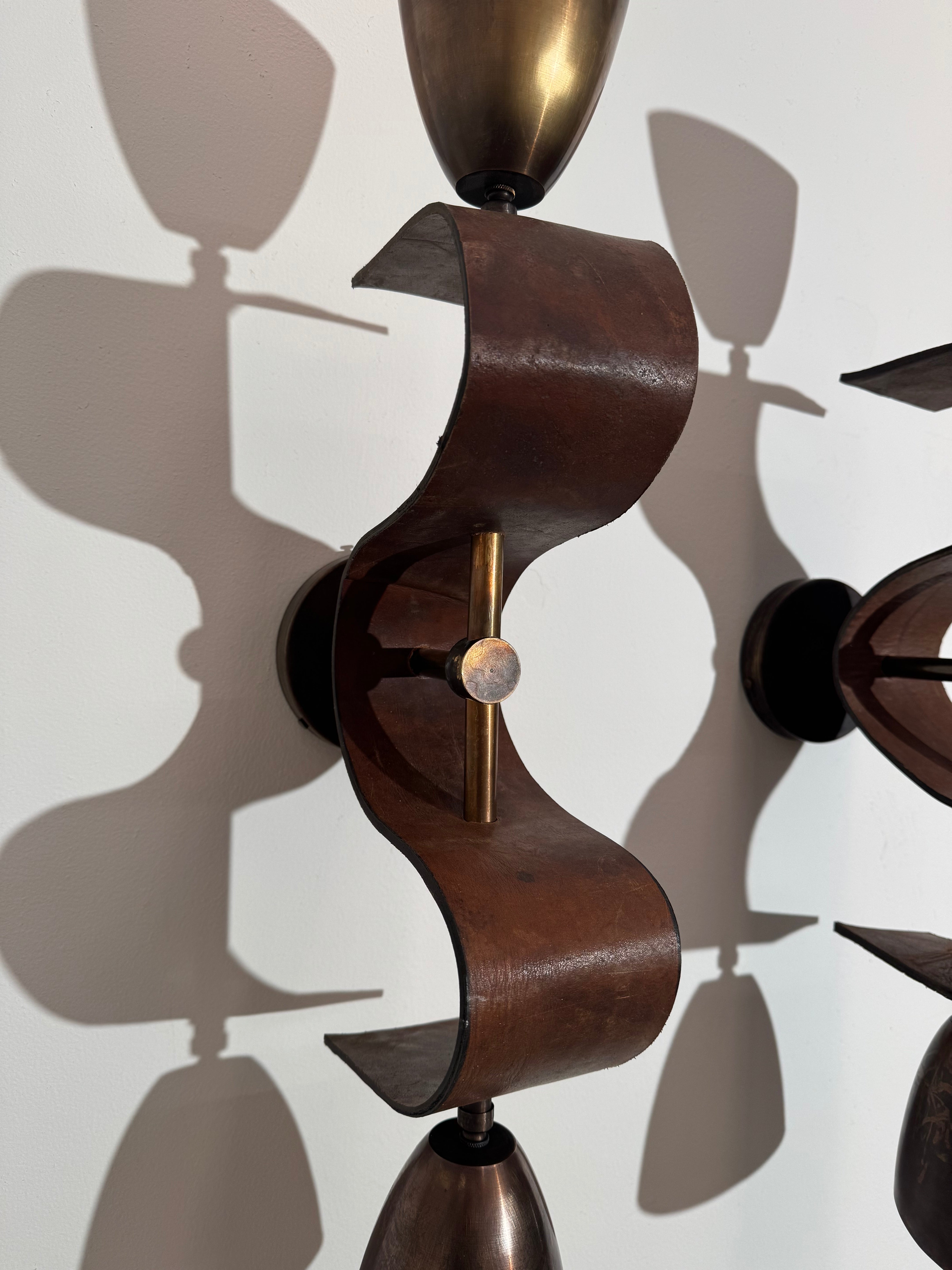 Lucca Studio Kent Sconces