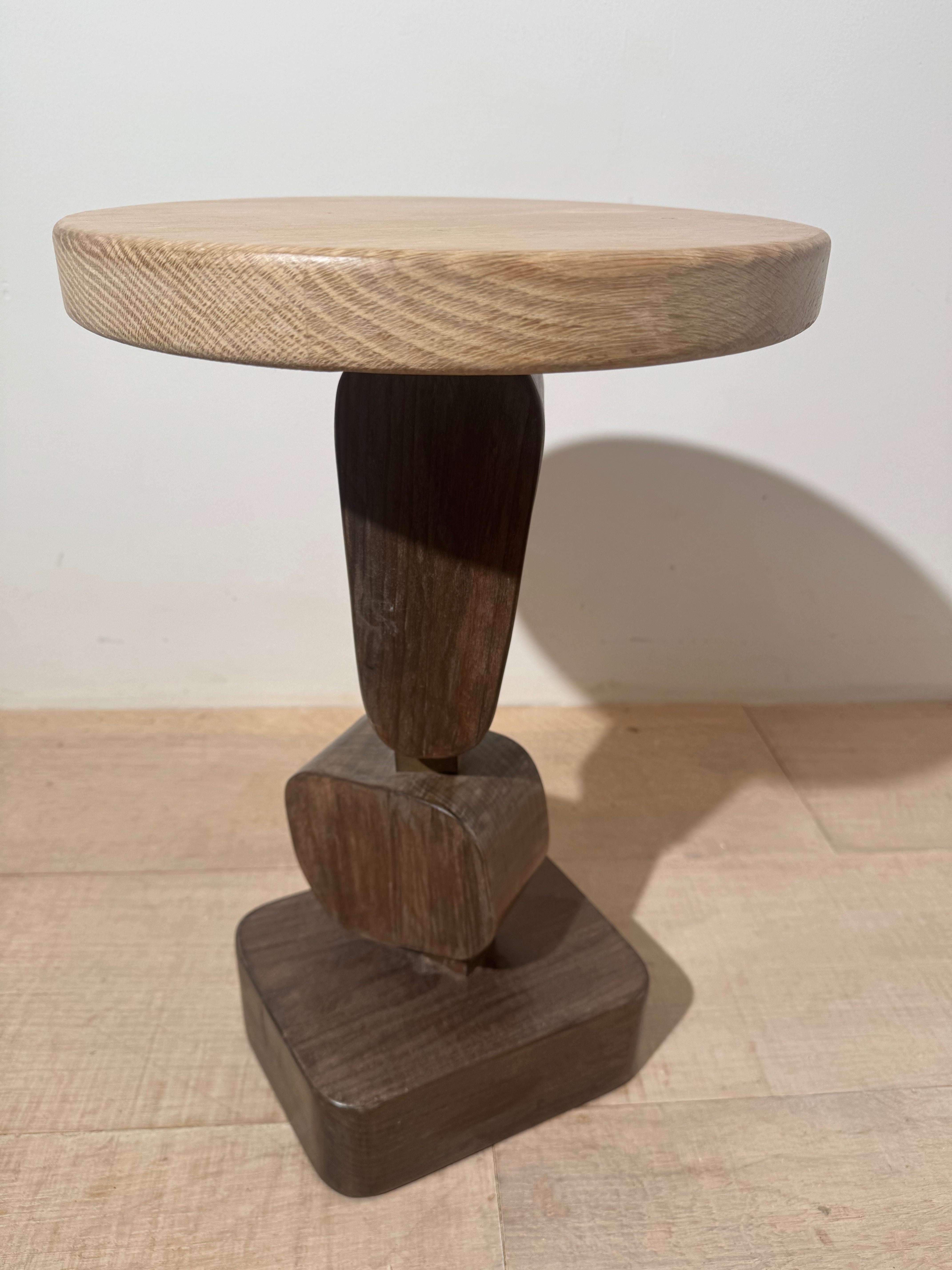 Lucca Studio Designed Small Side Table