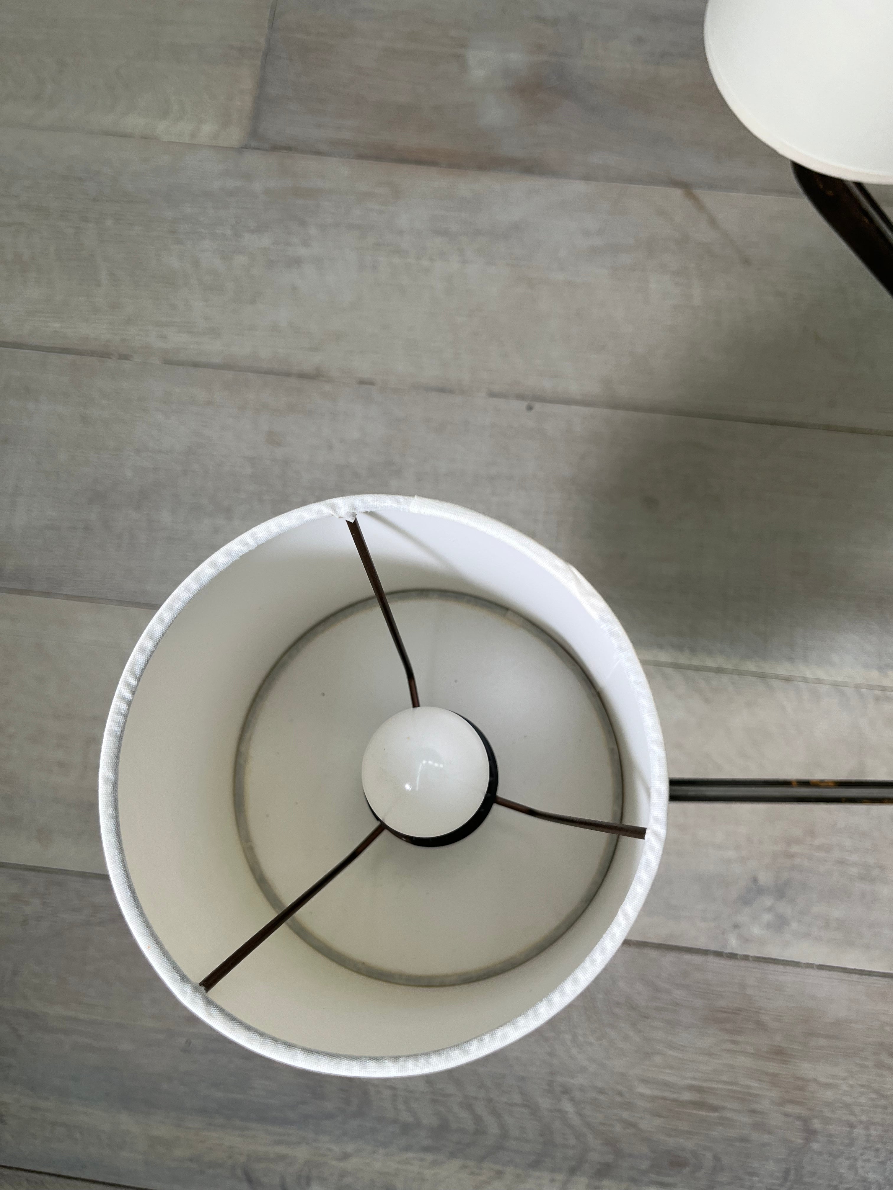 Lucca Studio Bronze Hardin Chandelier