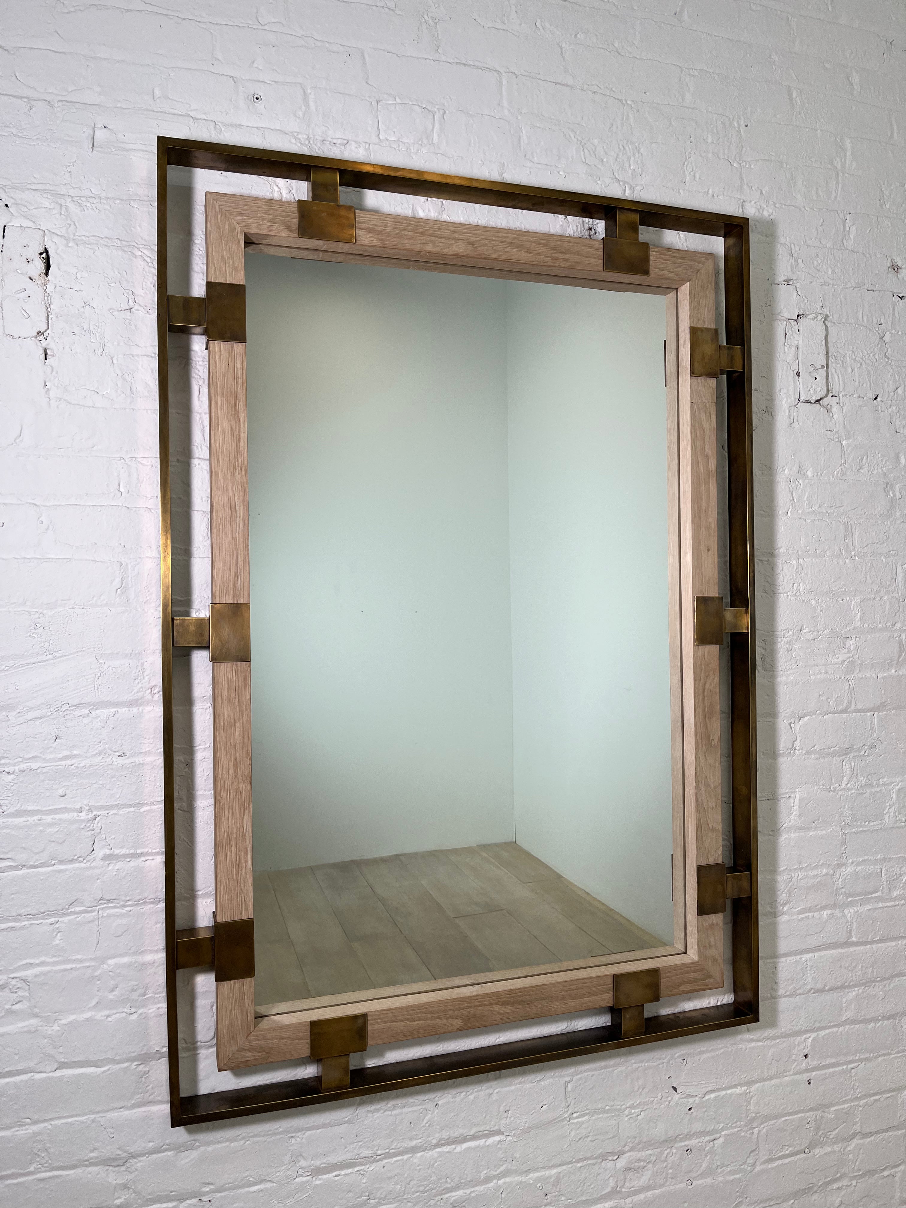 Limited Edition Zuma Mirror