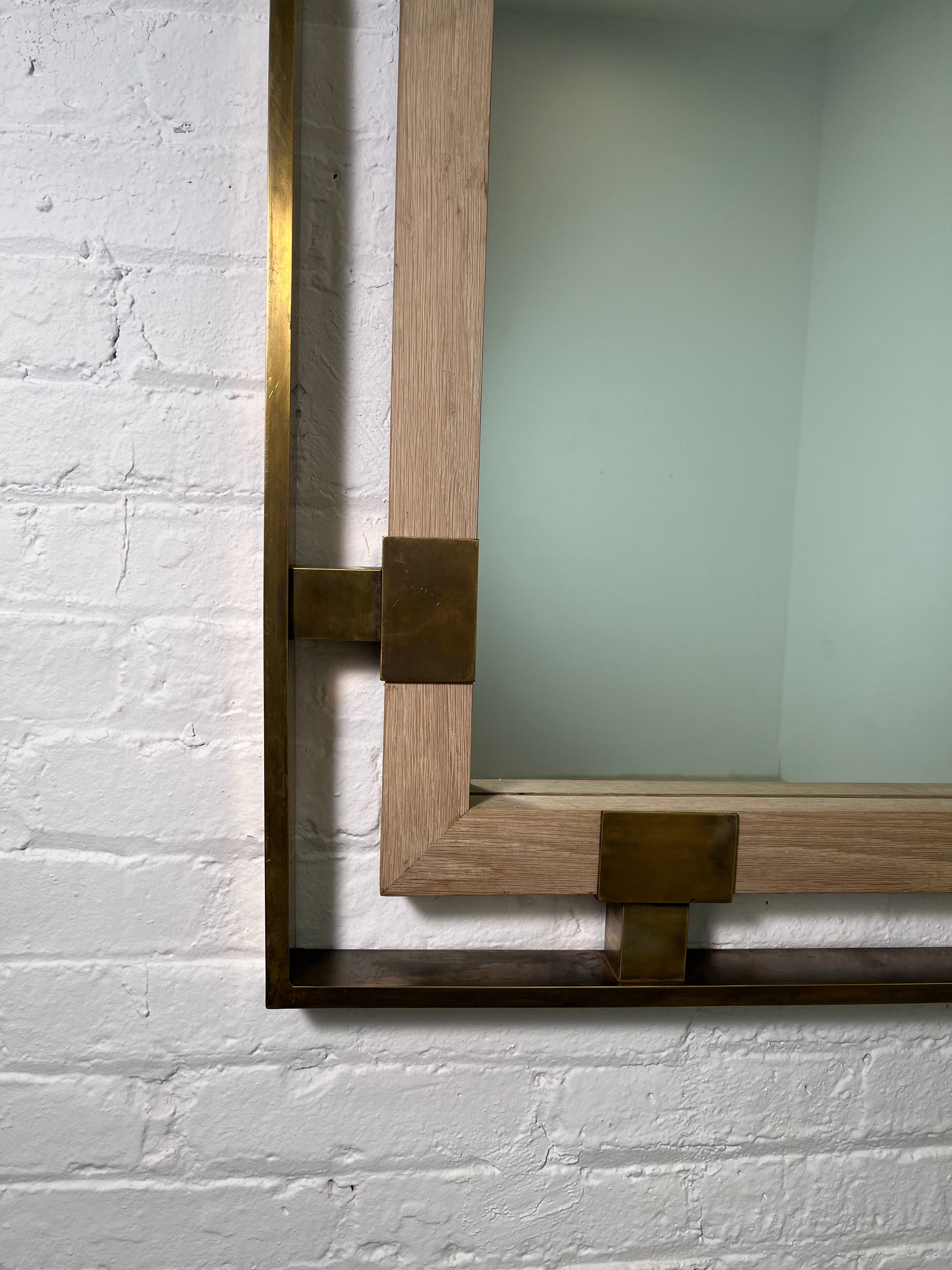 Limited Edition Zuma Mirror