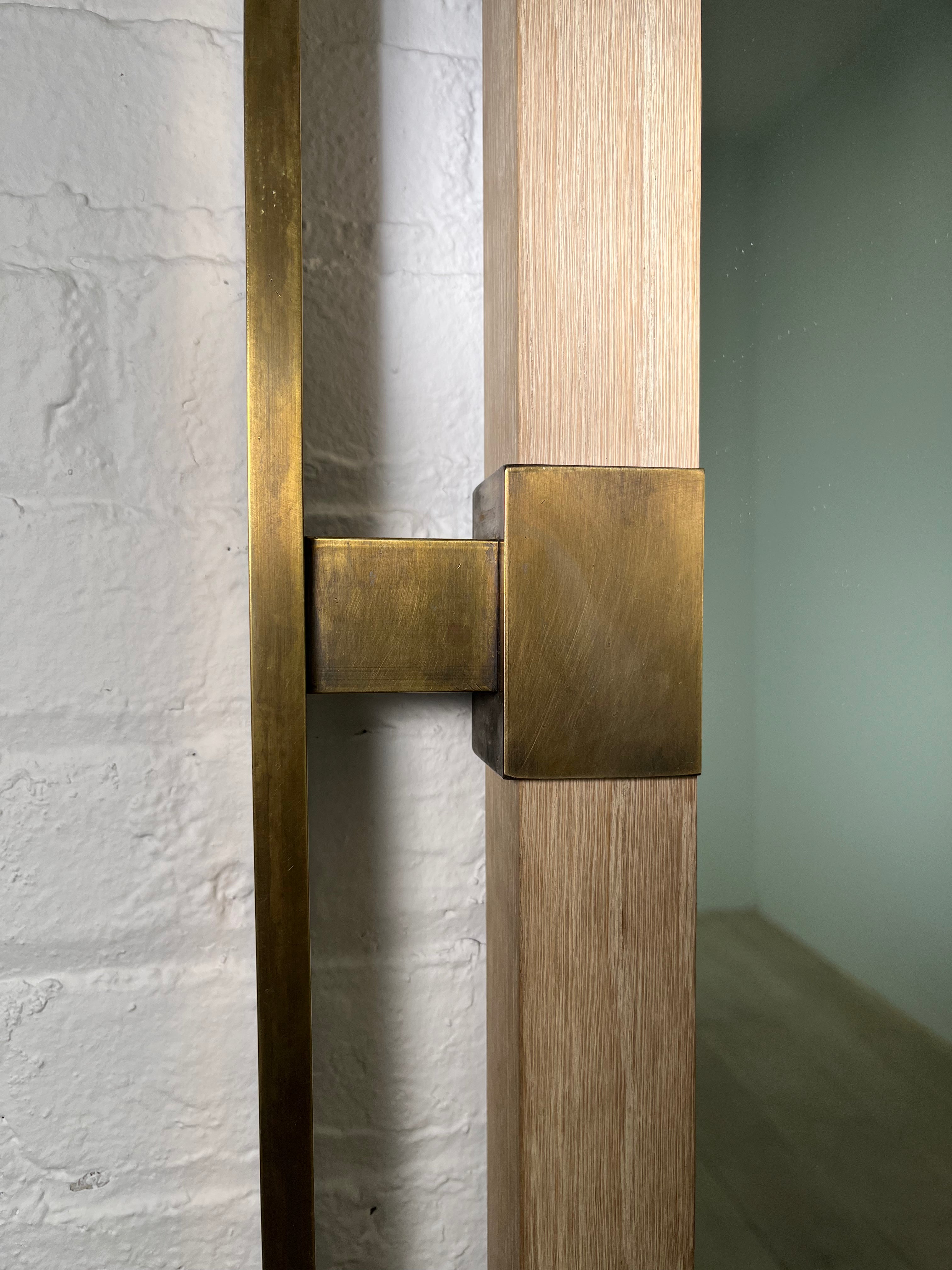 Limited Edition Zuma Mirror