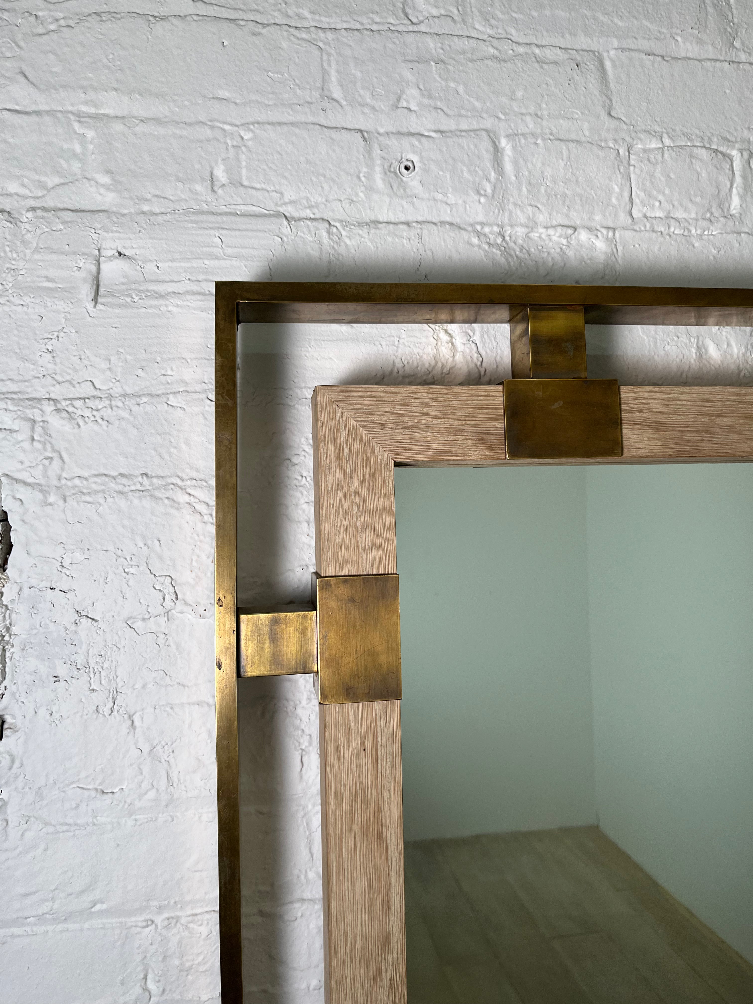 Limited Edition Zuma Mirror