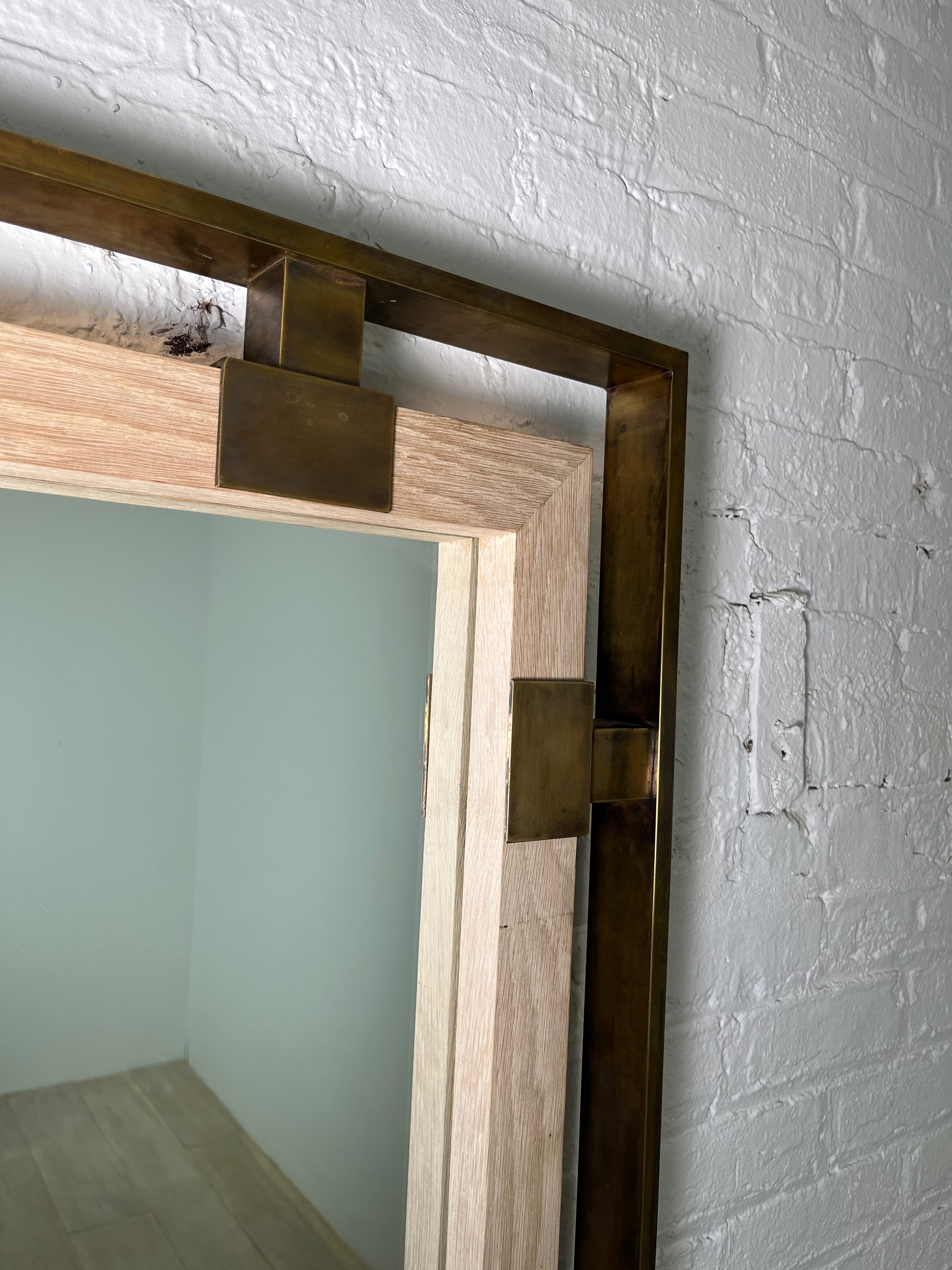 Limited Edition Zuma Mirror