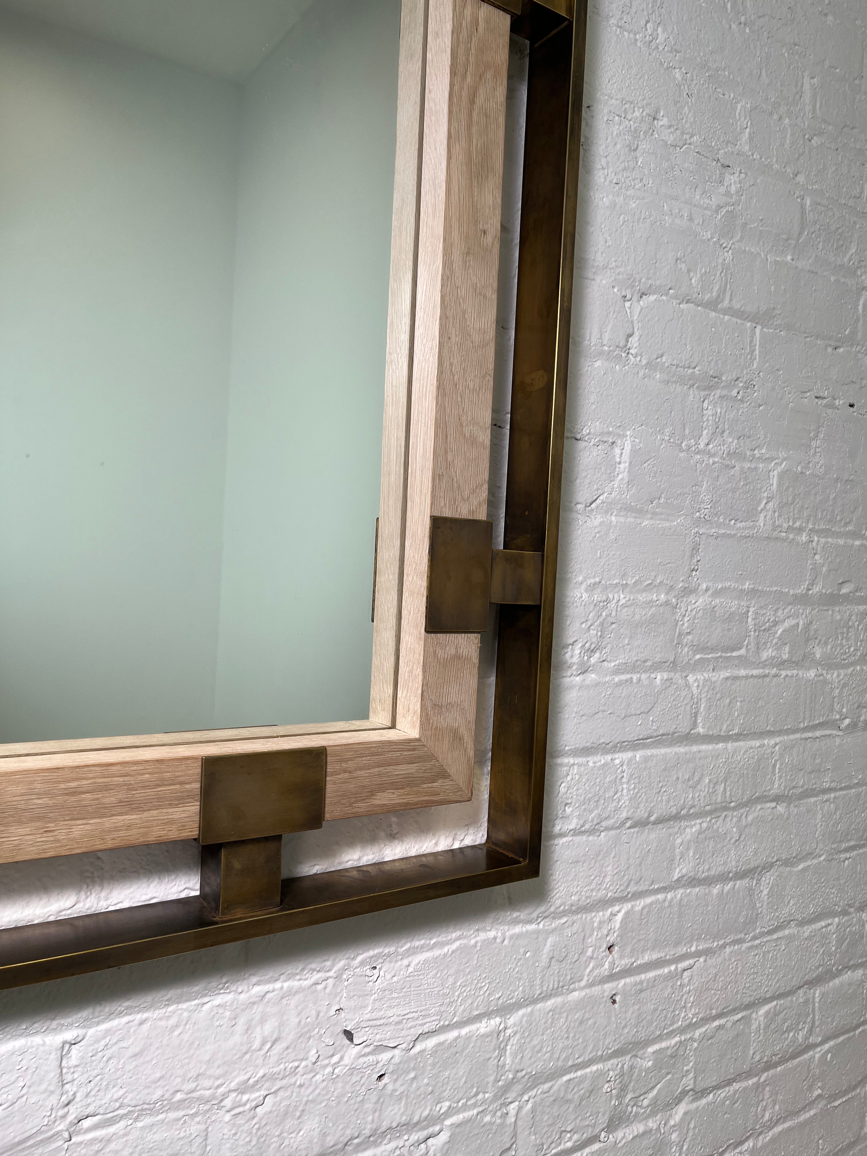 Limited Edition Zuma Mirror