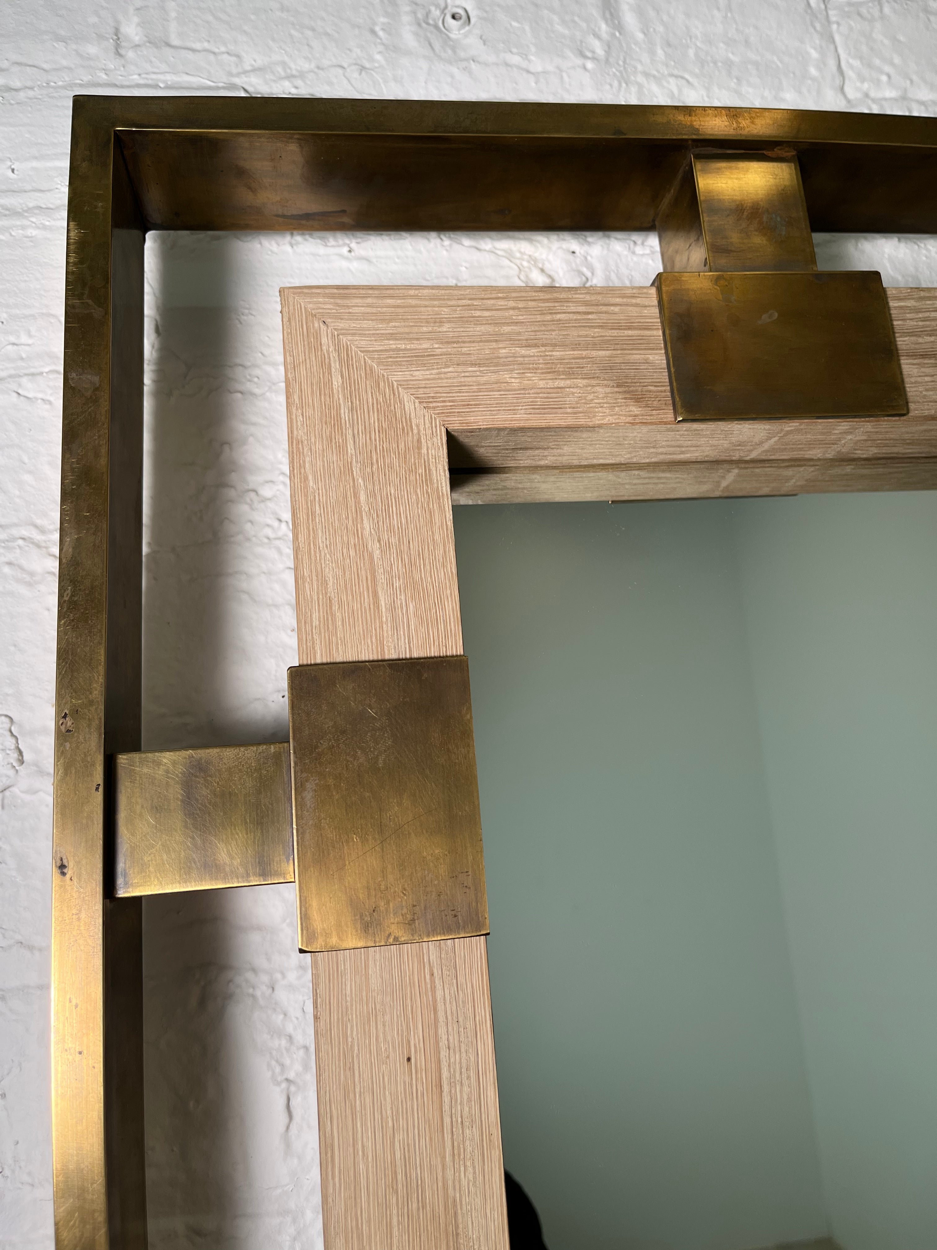 Limited Edition Zuma Mirror