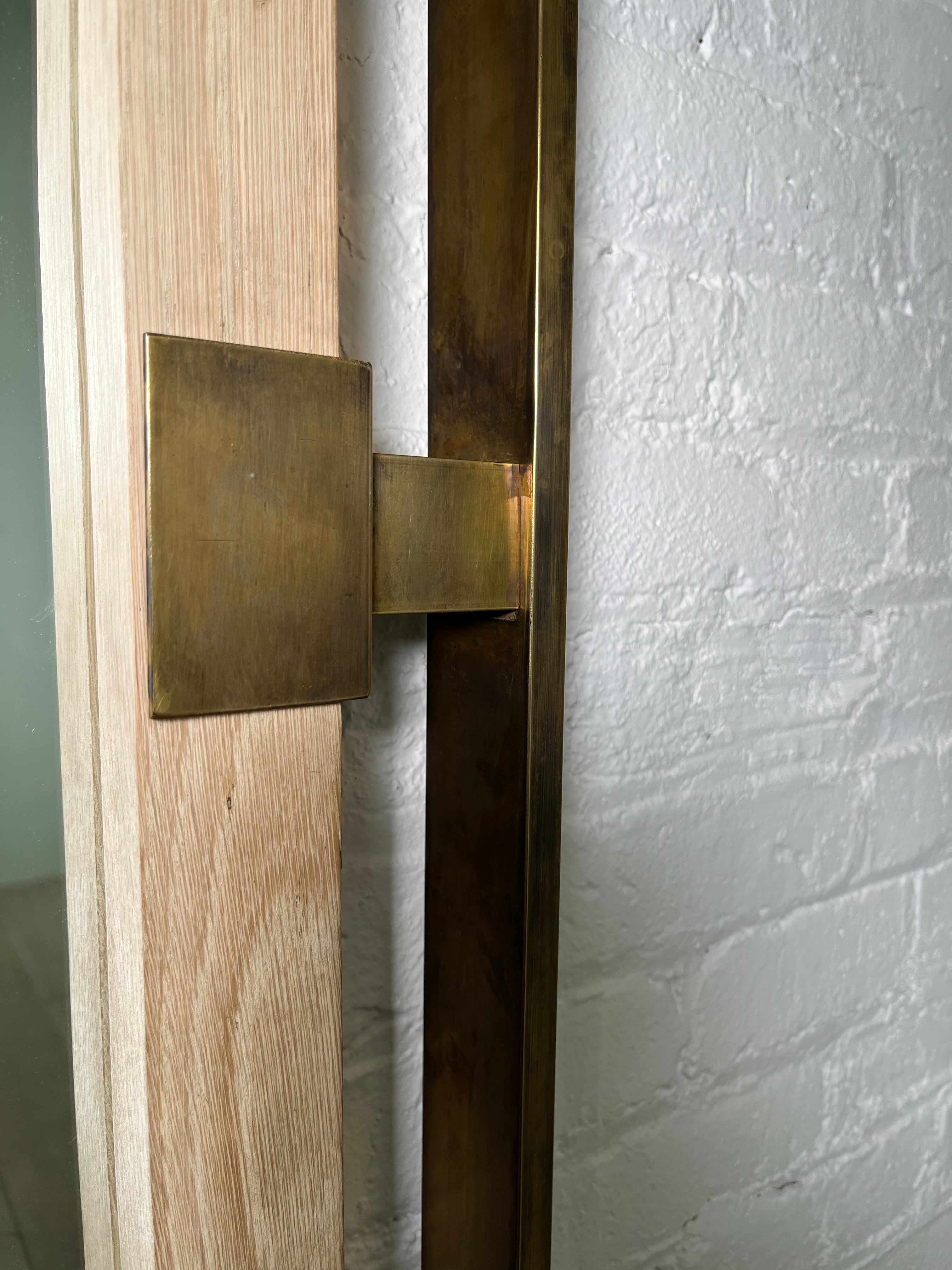 Limited Edition Zuma Mirror