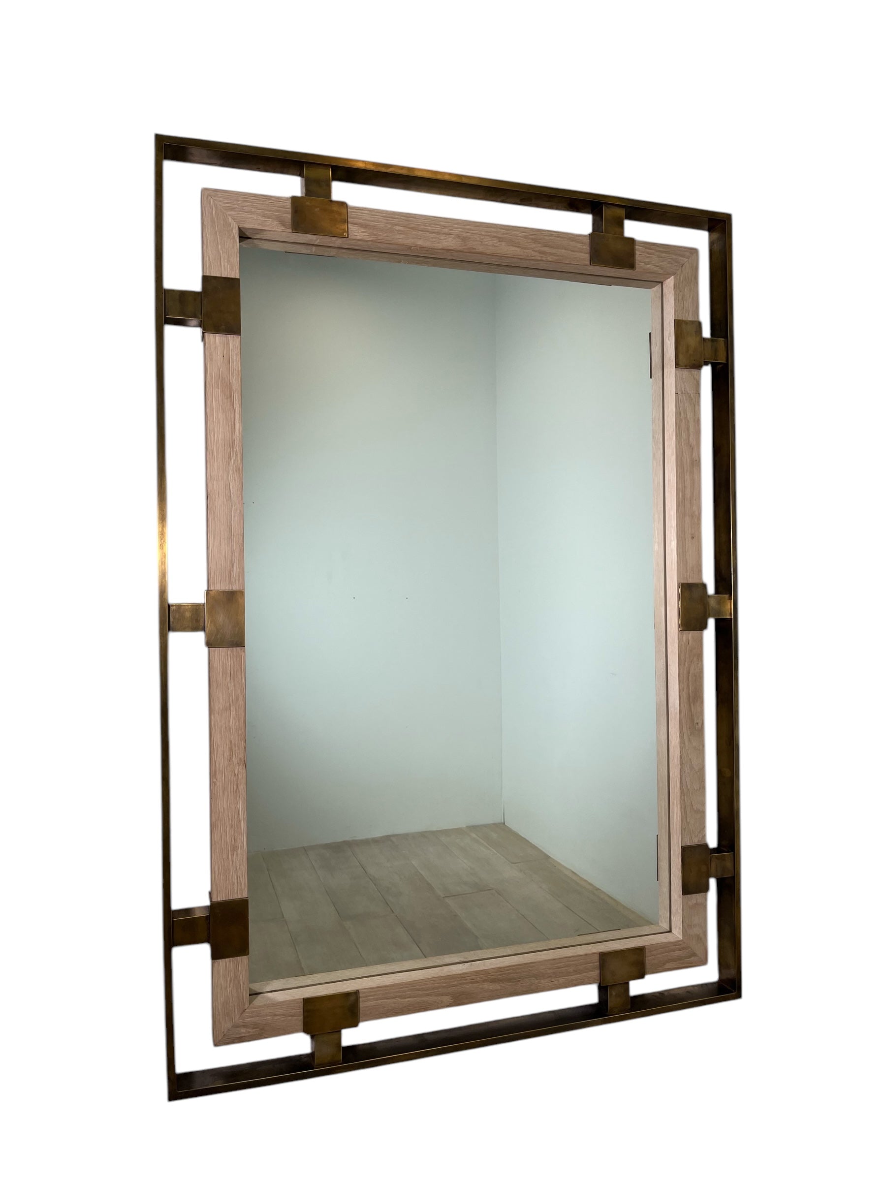 Limited Edition Zuma Mirror