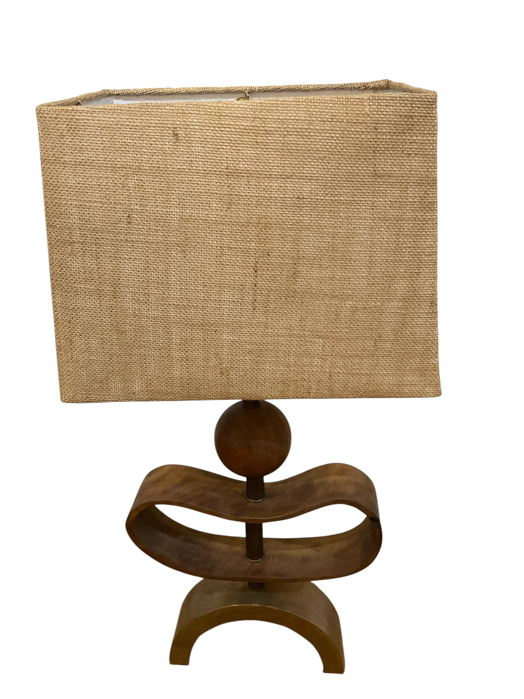 Limited Edition Lamp