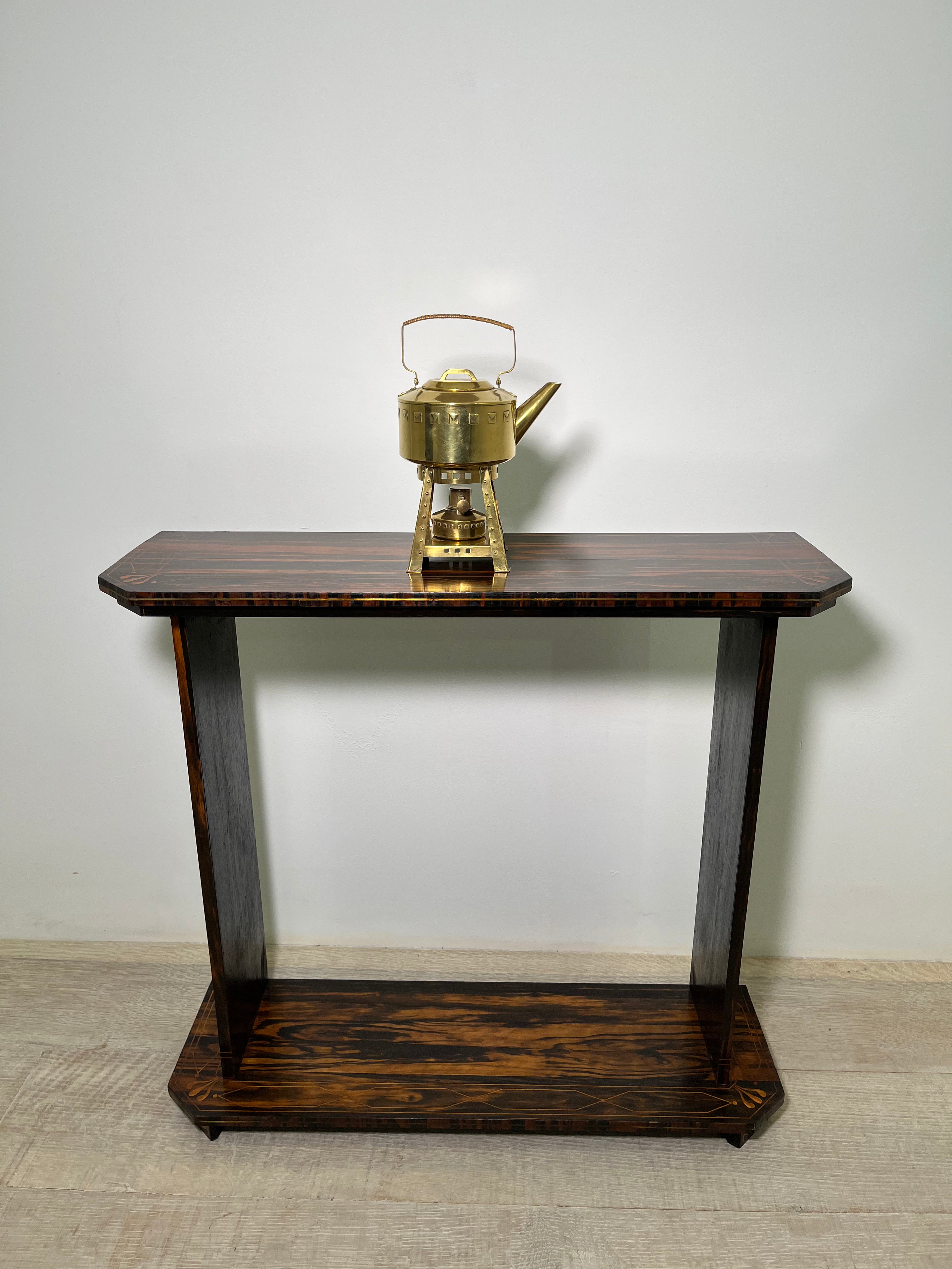 19th Century Console