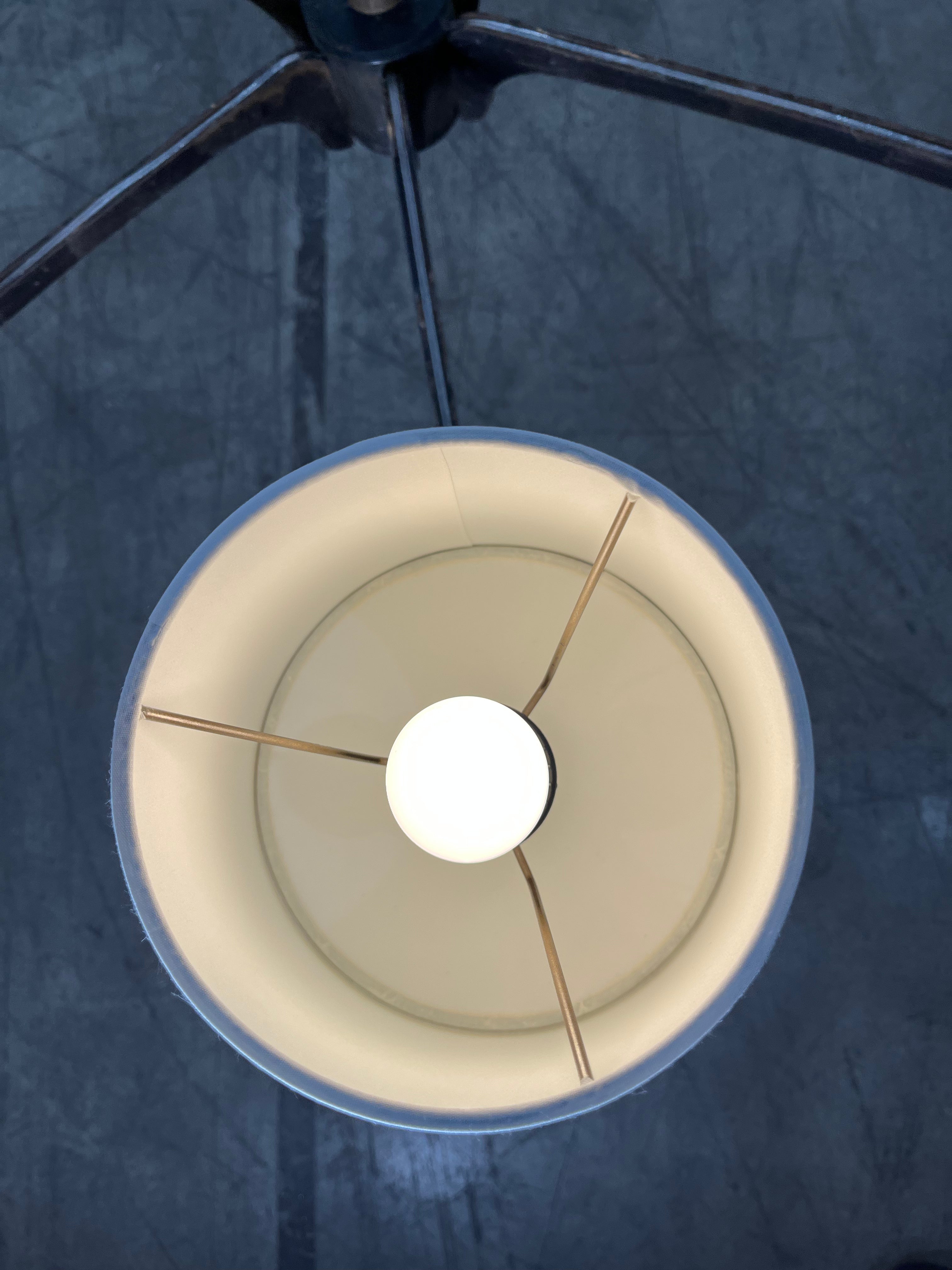 Lucca Studio Hardin Bronze Chandelier