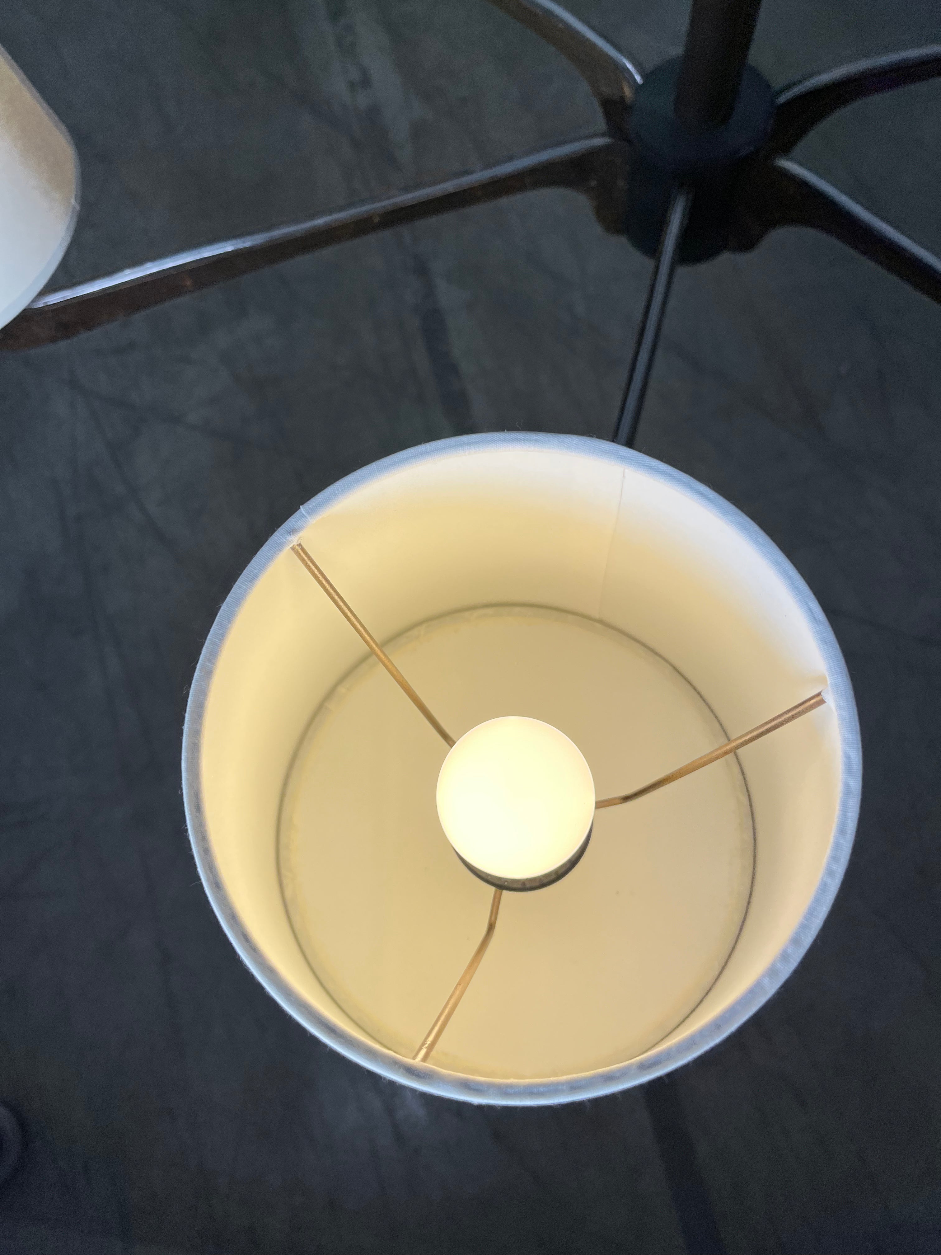 Lucca Studio Hardin Bronze Chandelier