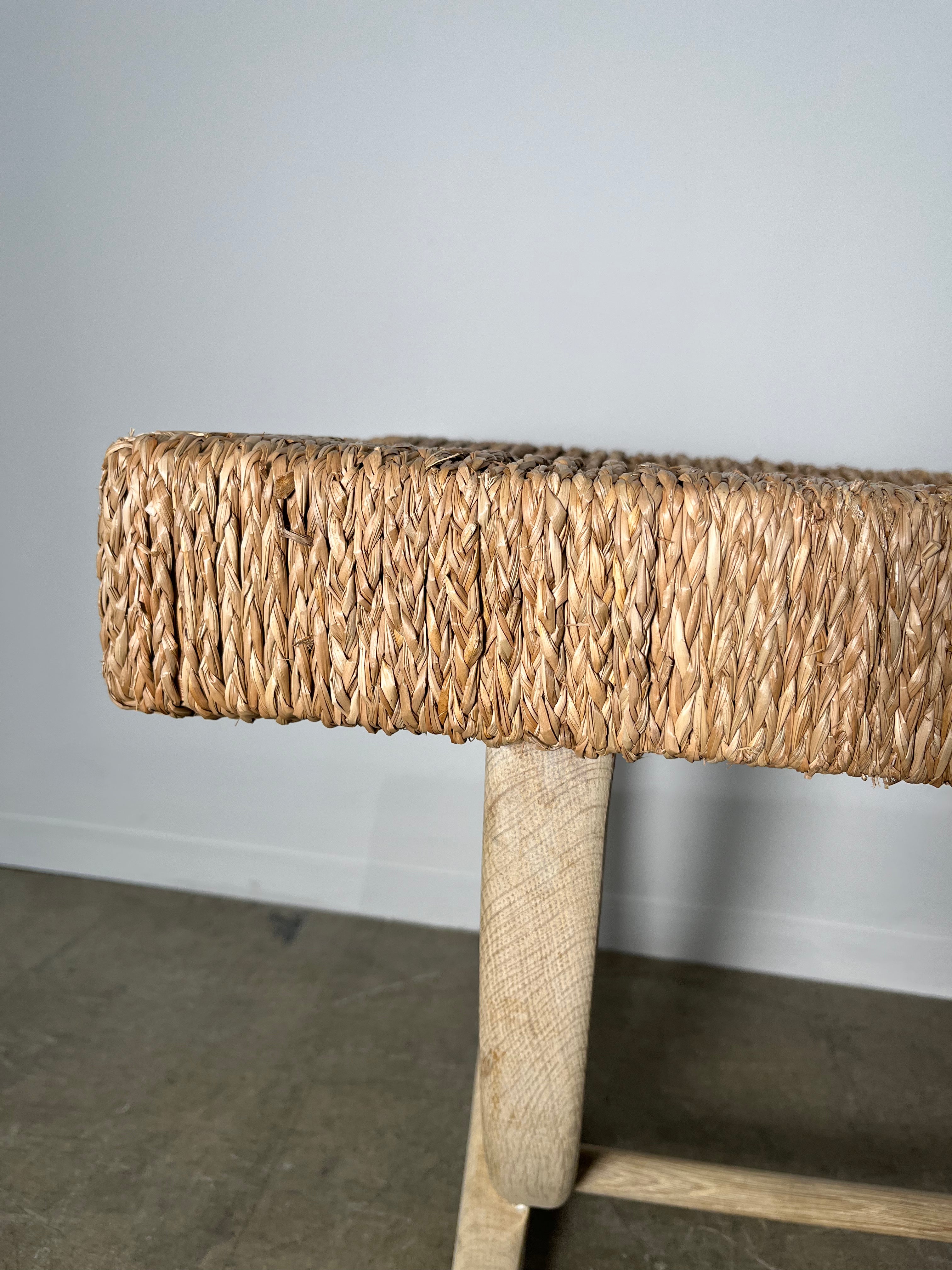Lucca Studio Darcy Bench