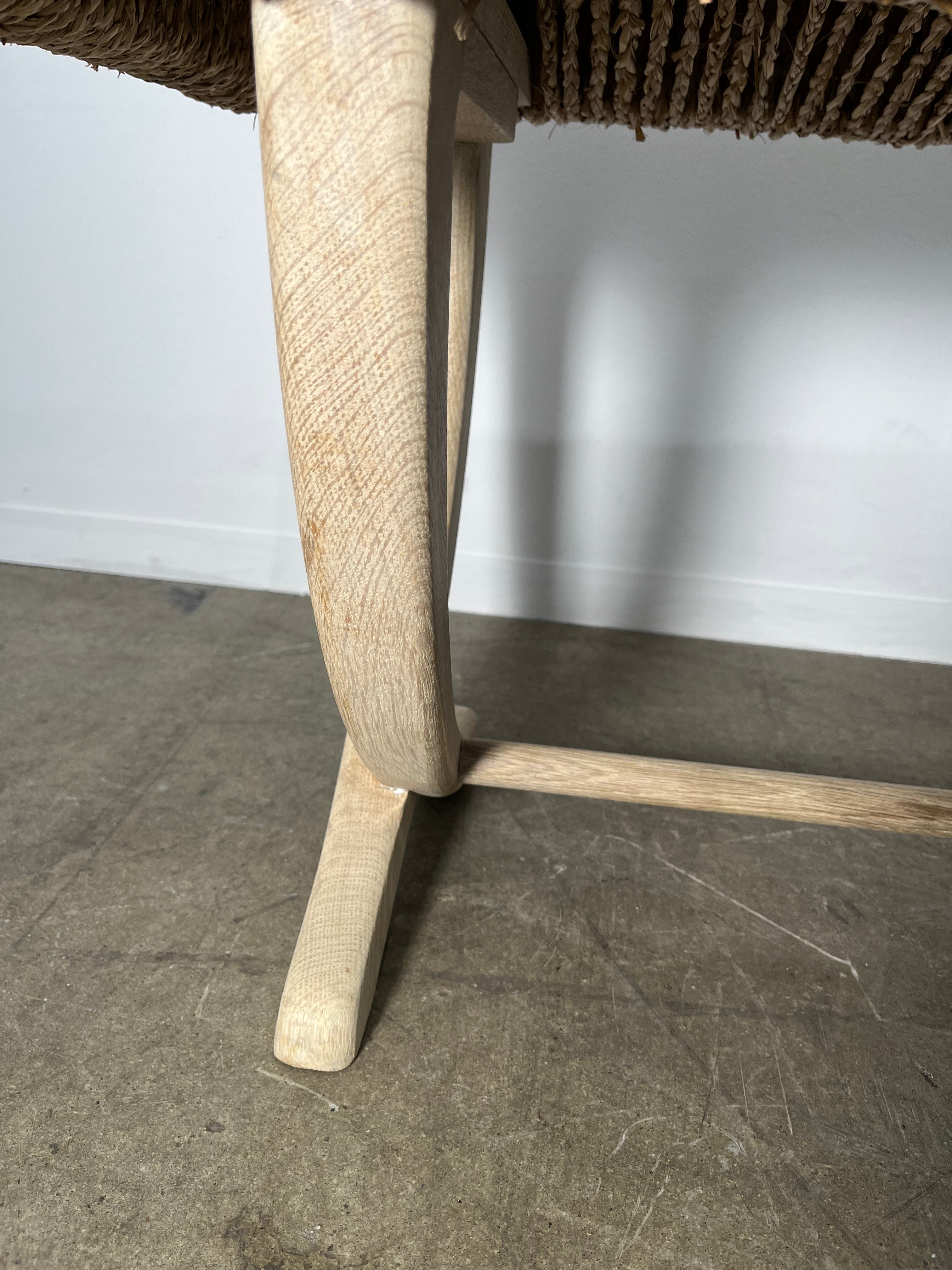 Lucca Studio Darcy Bench